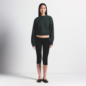 CLASSIC CREWNECK