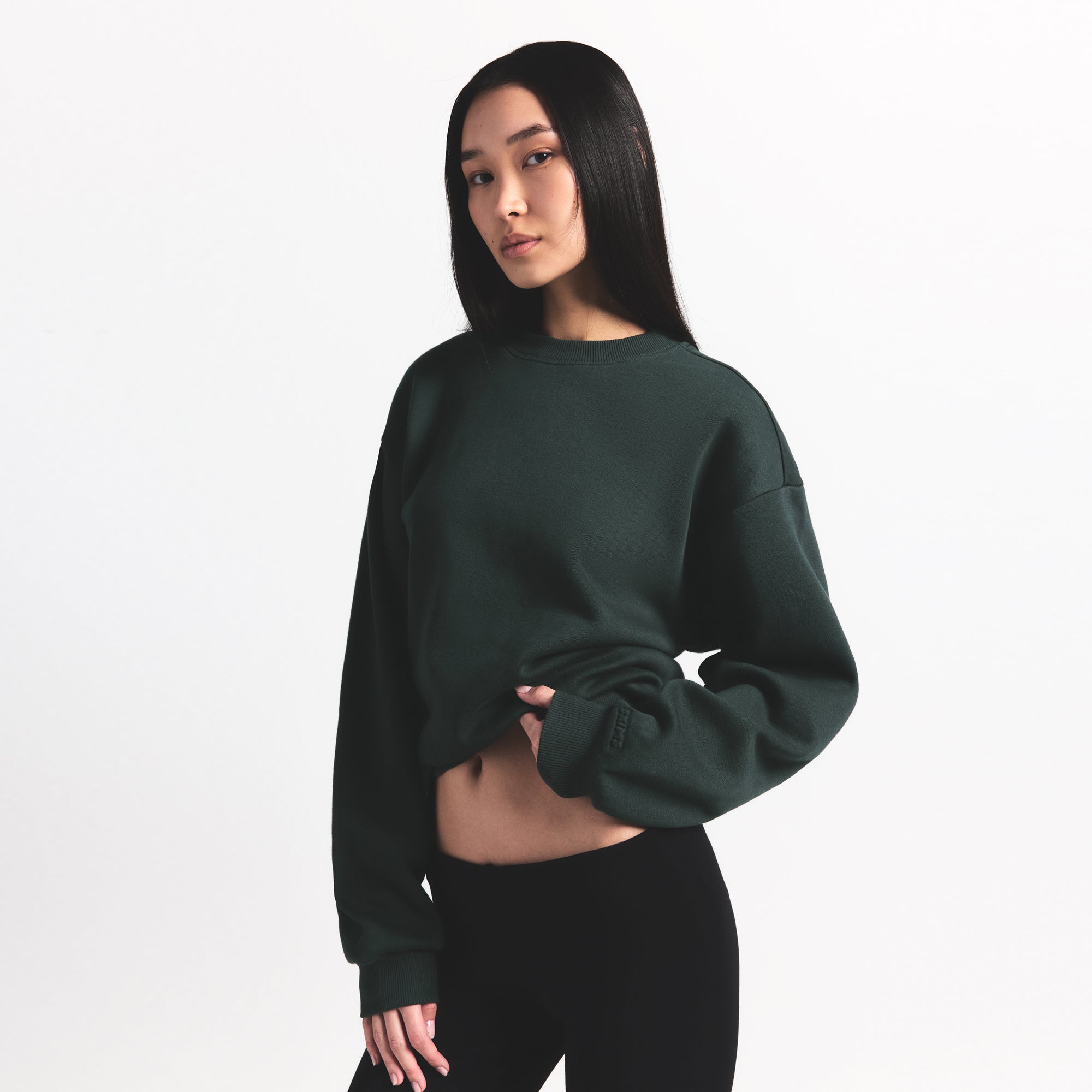CLASSIC CREWNECK - Image 3
