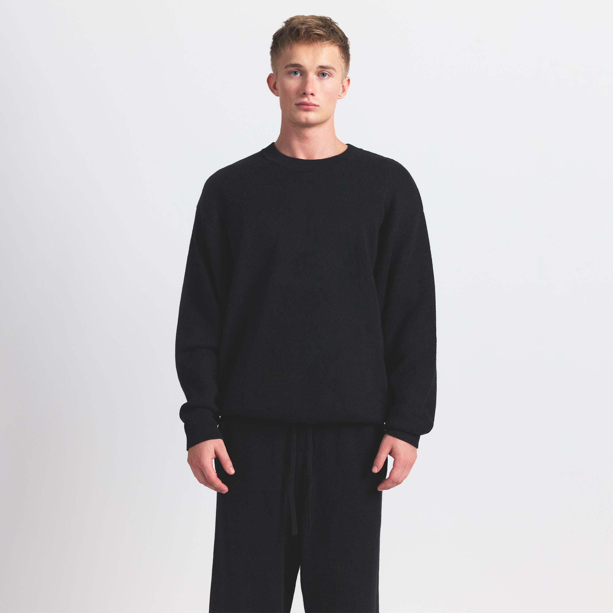 MENS SWEATER - Image 2