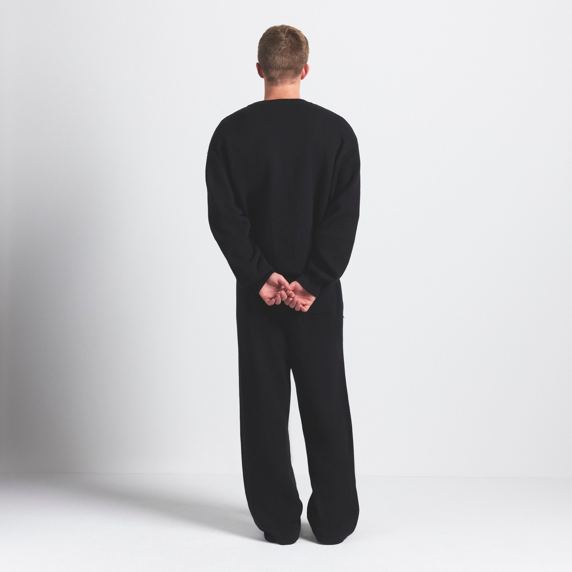 MENS SWEATER - Image 3