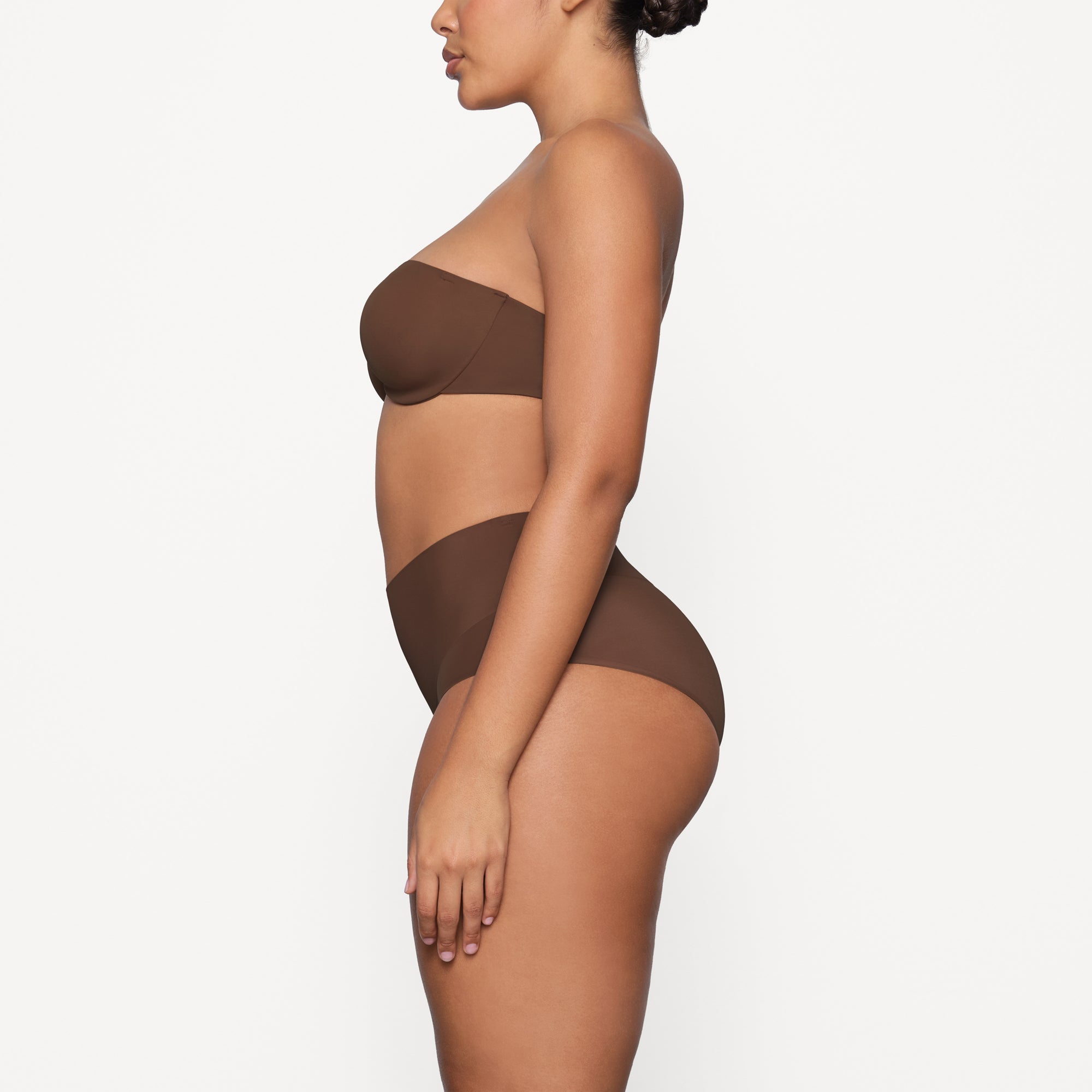 HIGH-WAISTED BRIEF - Image 2