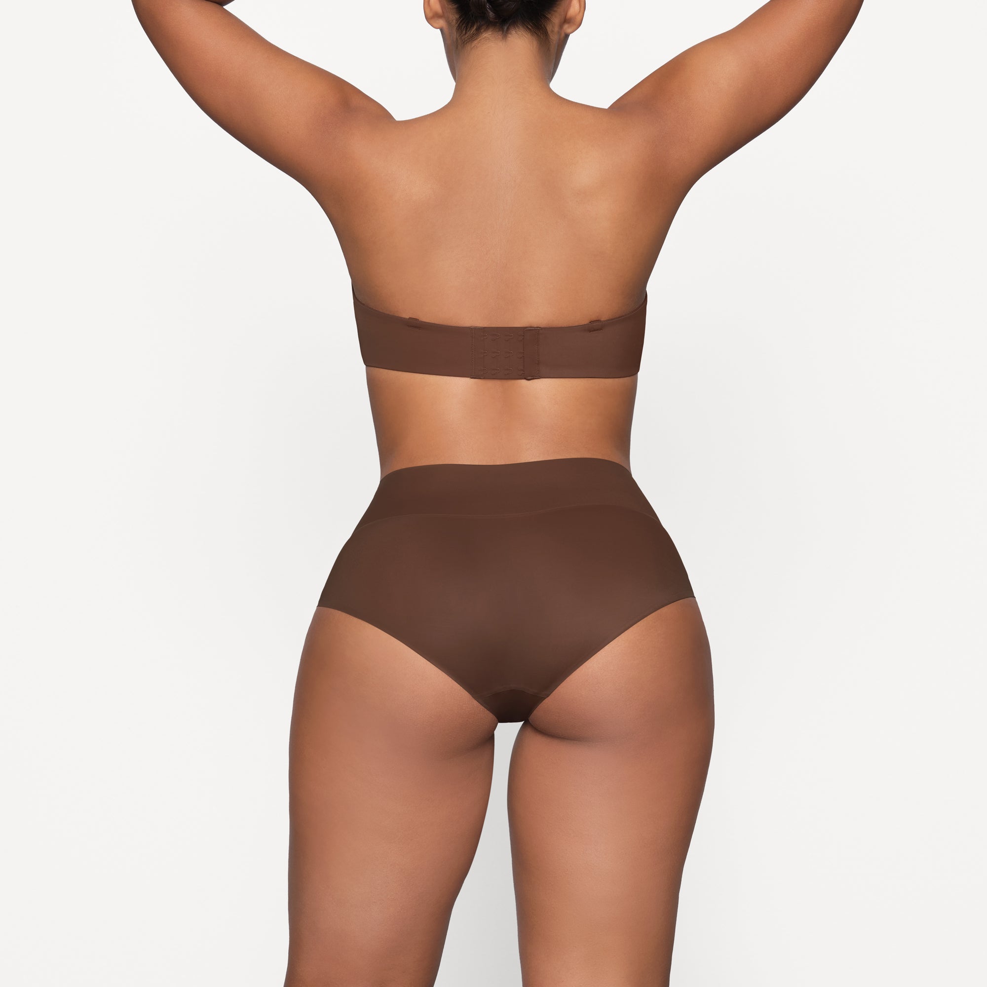 HIGH-WAISTED BRIEF - Image 3
