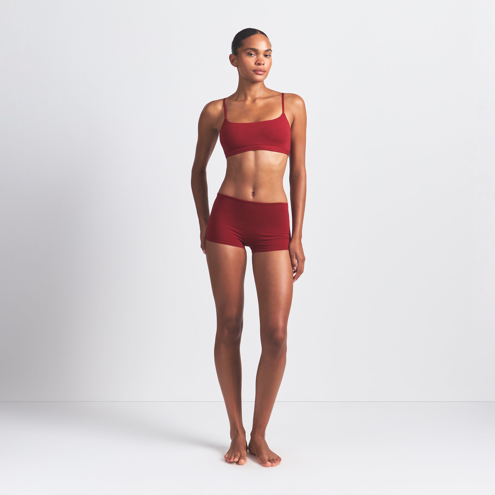 BOY SHORT 5-PACK