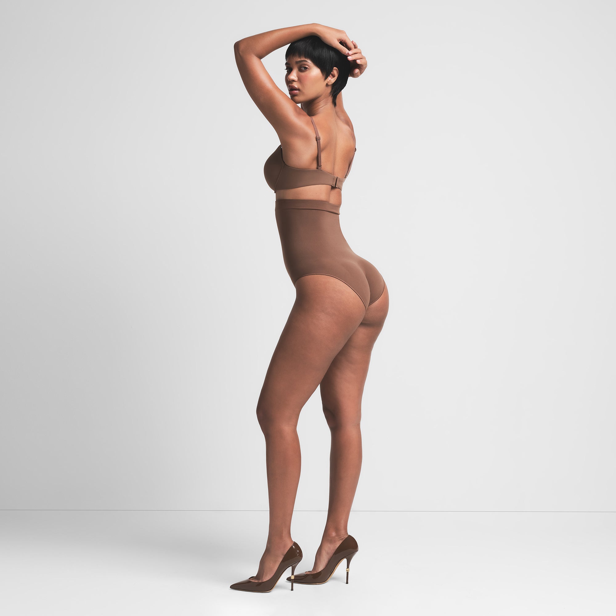 HIGH-WAISTED BRIEF - Image 3