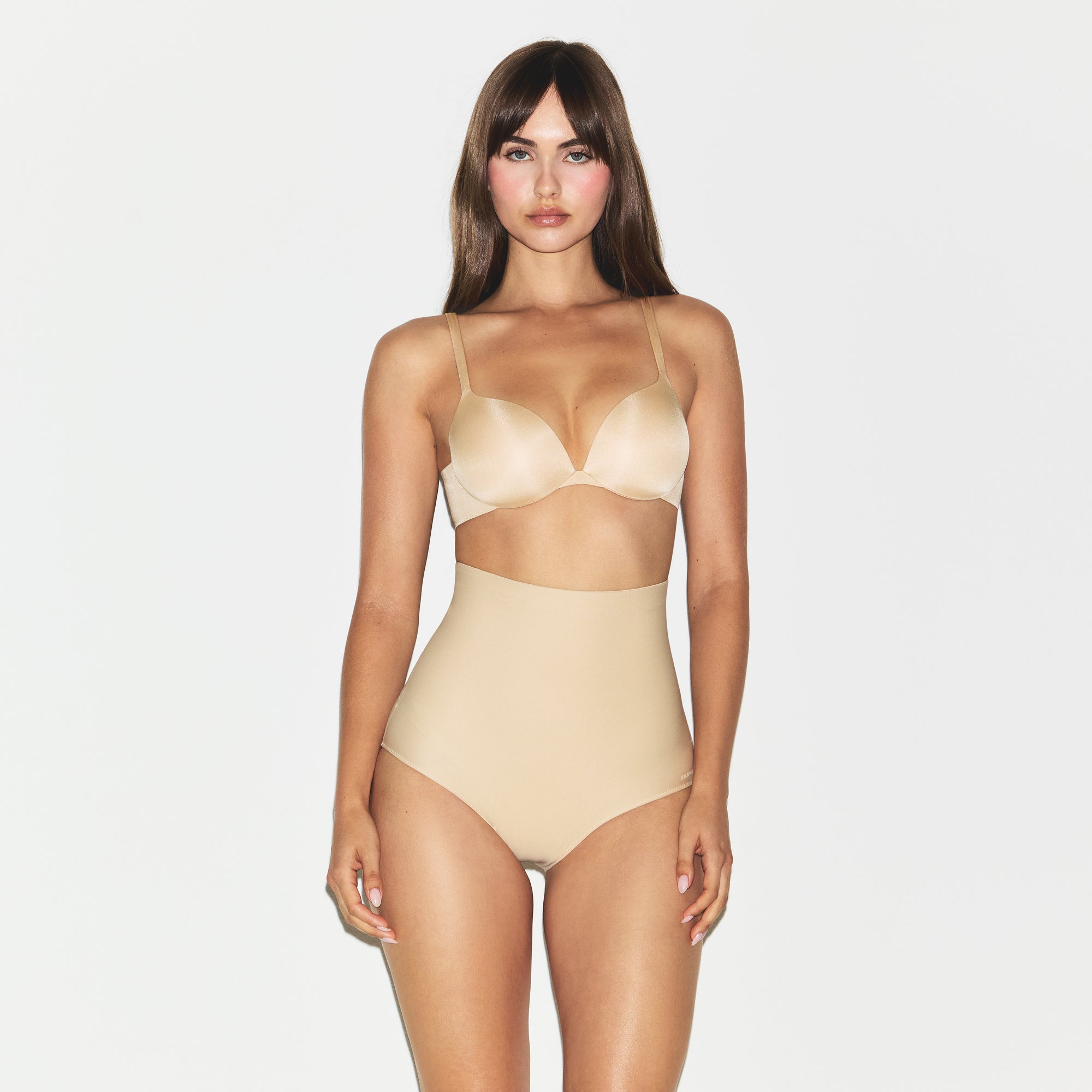 CORE SCULPT BUTT LIFTING BRIEF