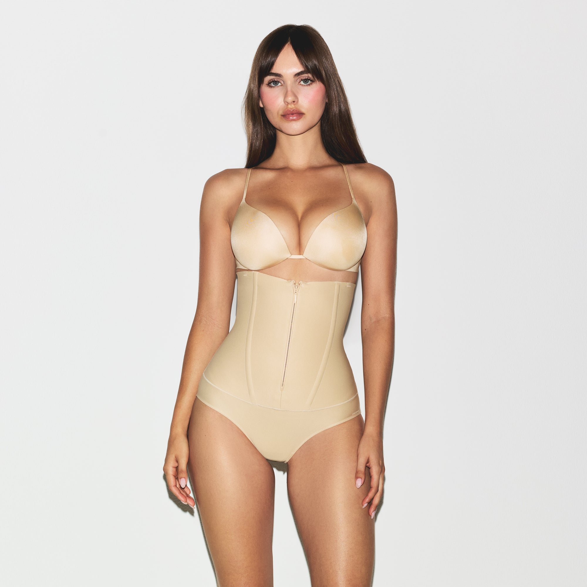 CORE SCULPT WAIST CINCHER BUTT LIFTING BRIEF
