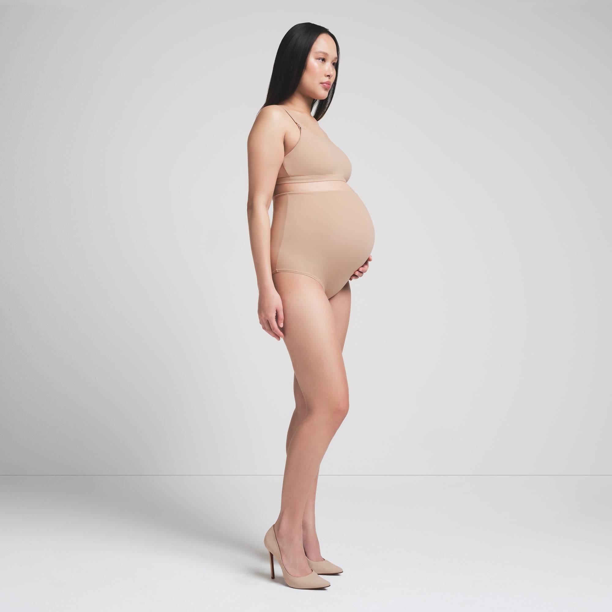 MATERNITY HIGH-WAISTED BRIEF - Image 3