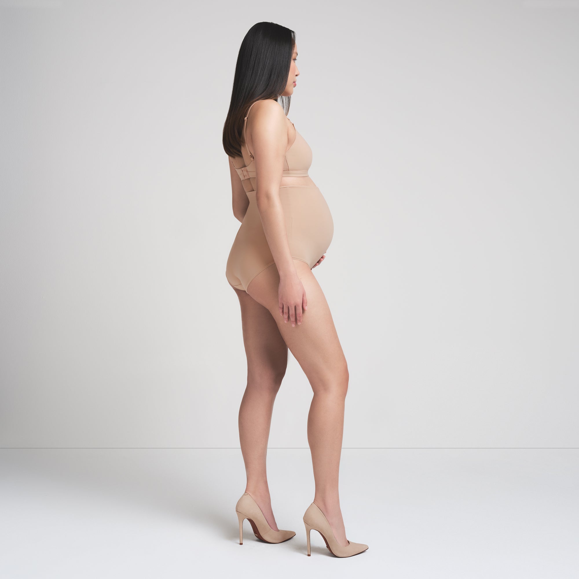 MATERNITY HIGH-WAISTED BRIEF - Image 4