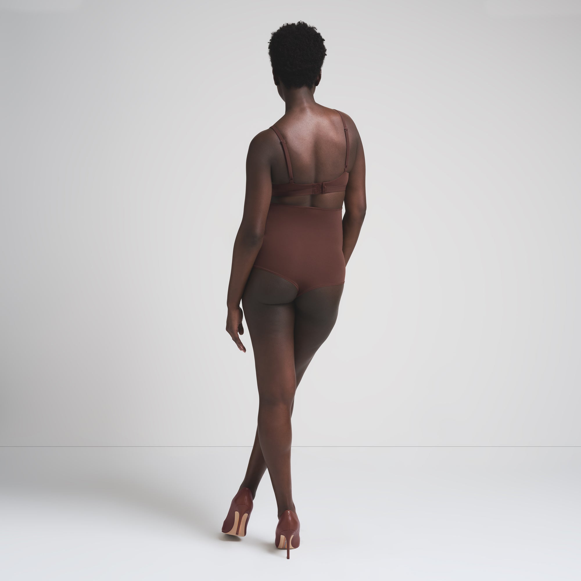 MATERNITY HIGH-WAISTED BRIEF - Image 3
