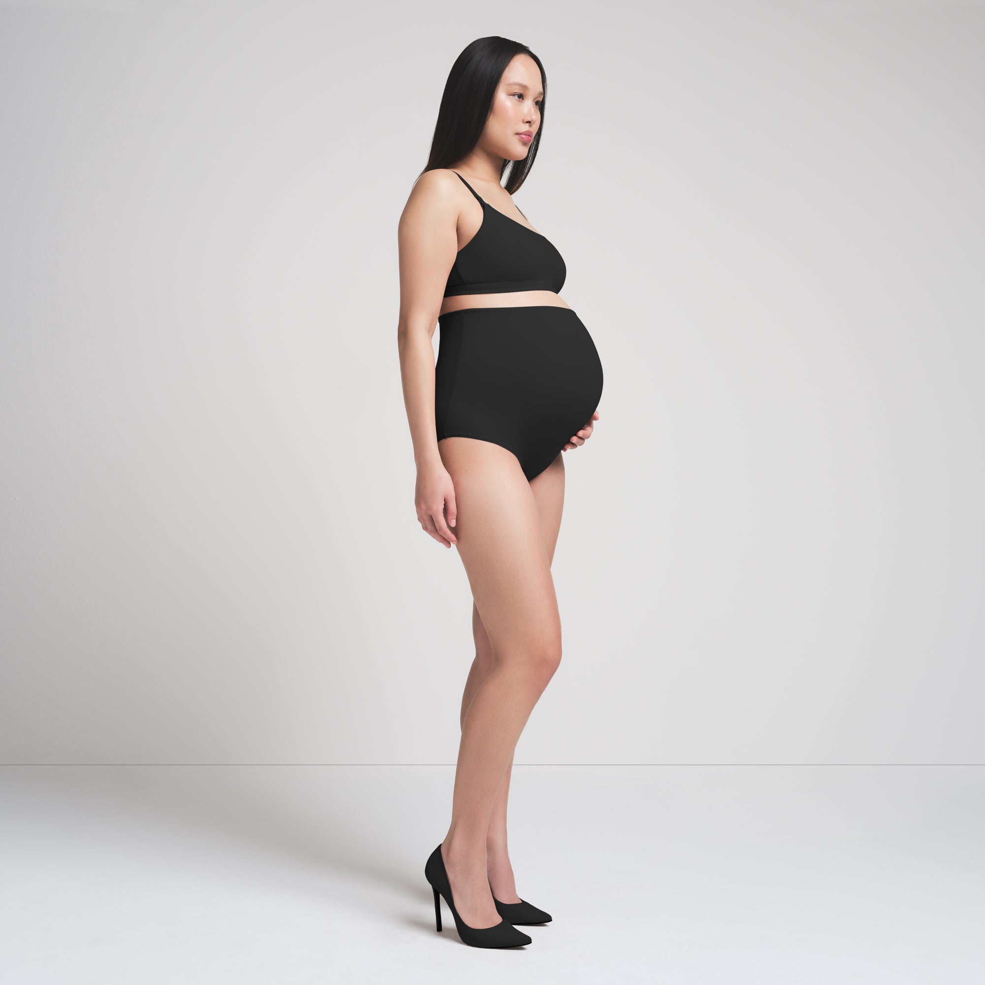 MATERNITY HIGH-WAISTED BRIEF - Image 3