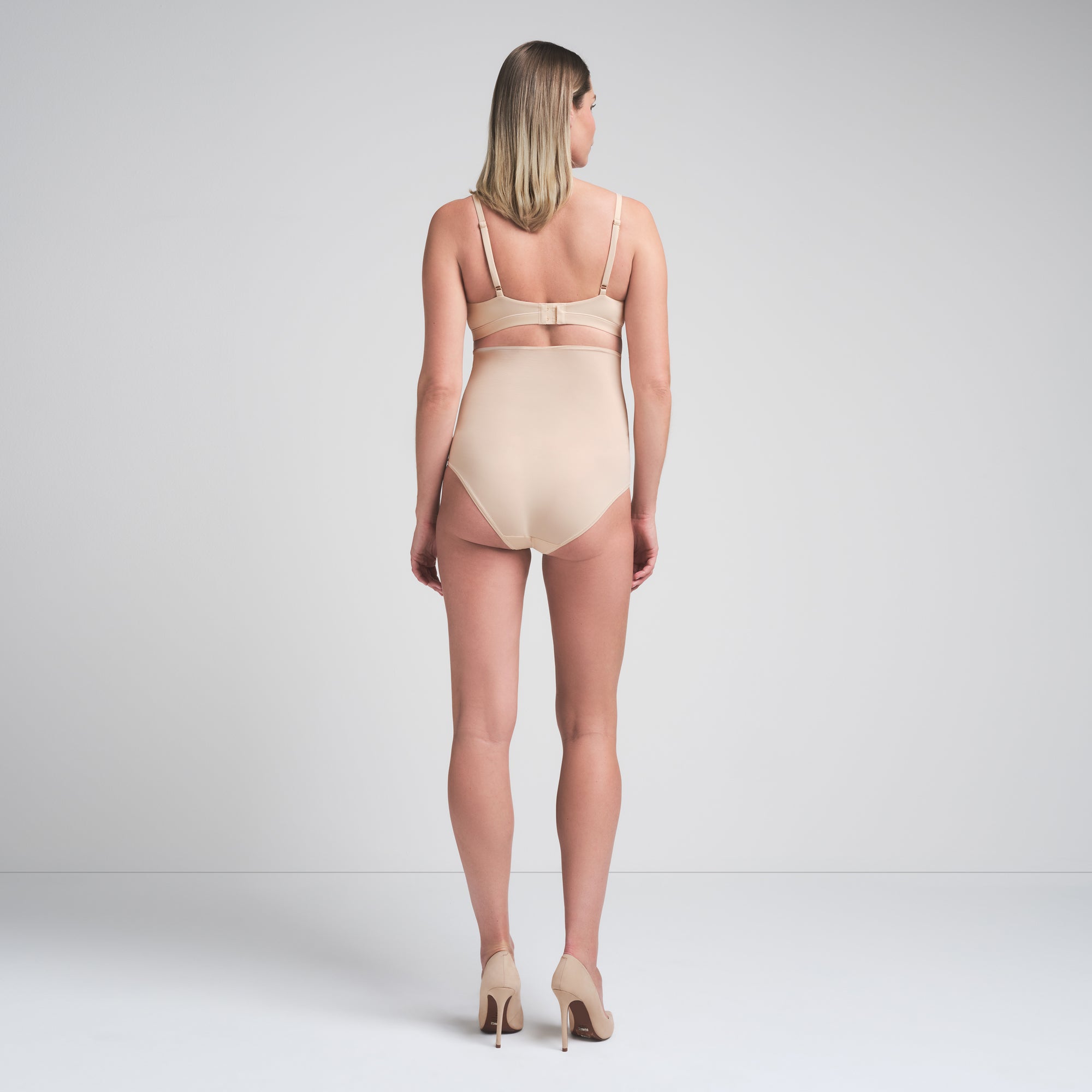 MATERNITY HIGH-WAISTED BRIEF - Image 3