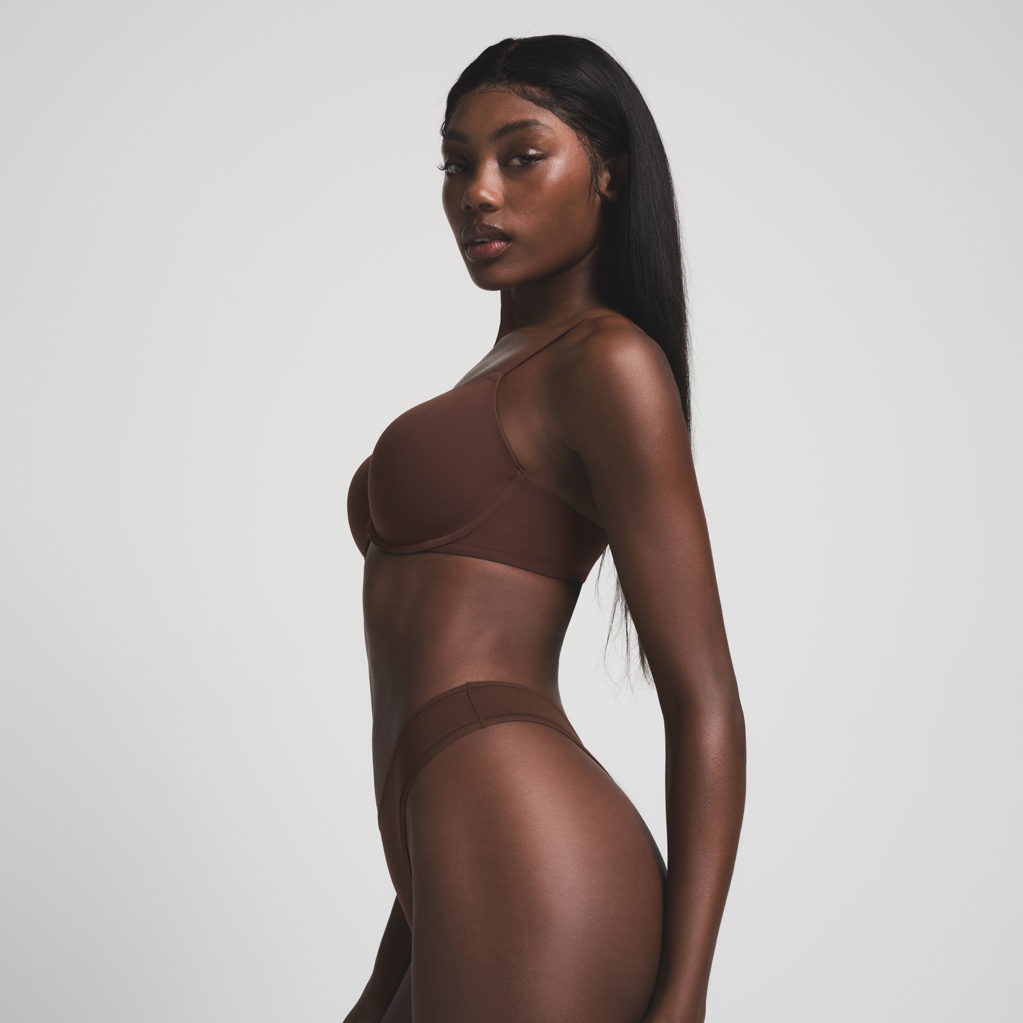 DIPPED FRONT THONG - Image 2