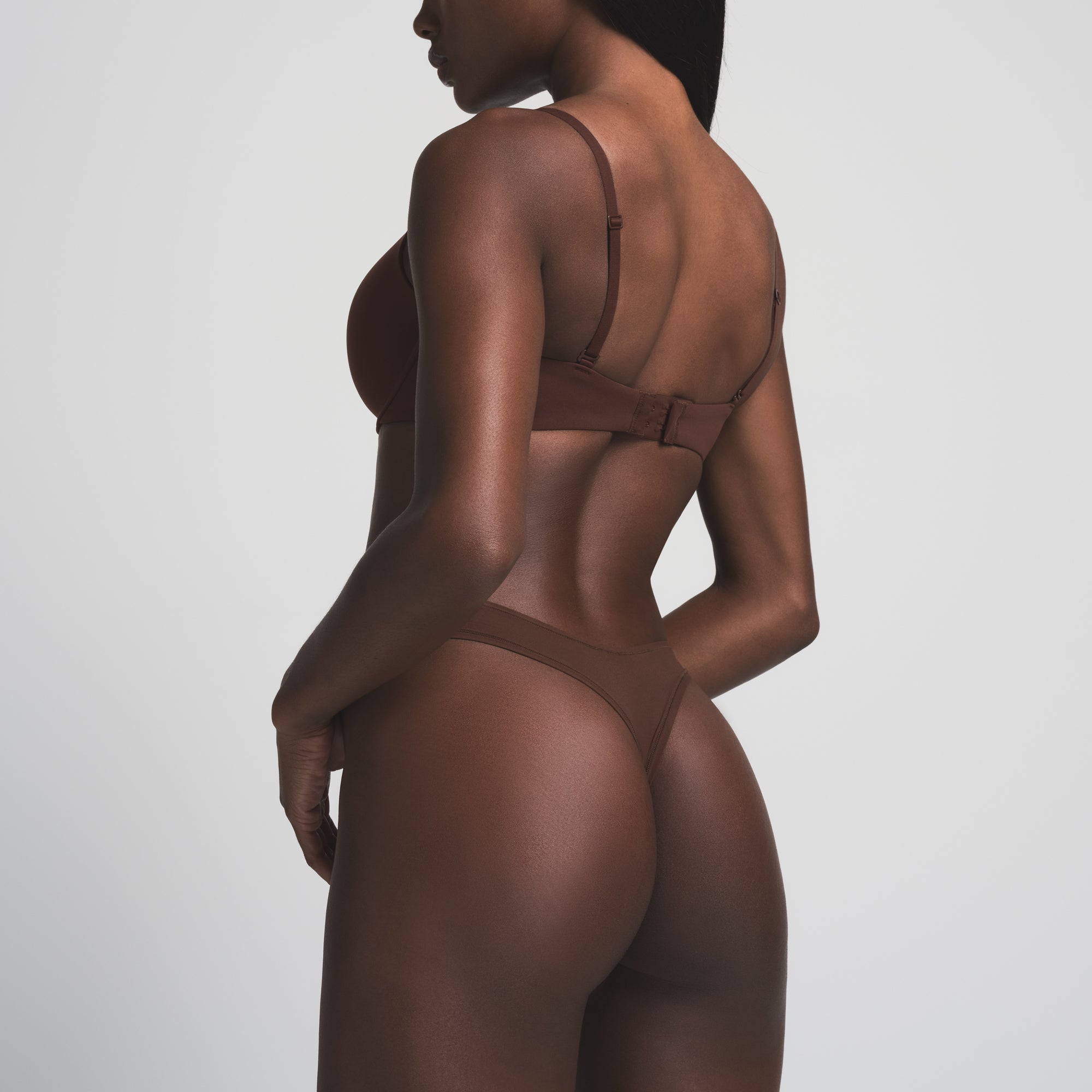 DIPPED FRONT THONG - Image 3