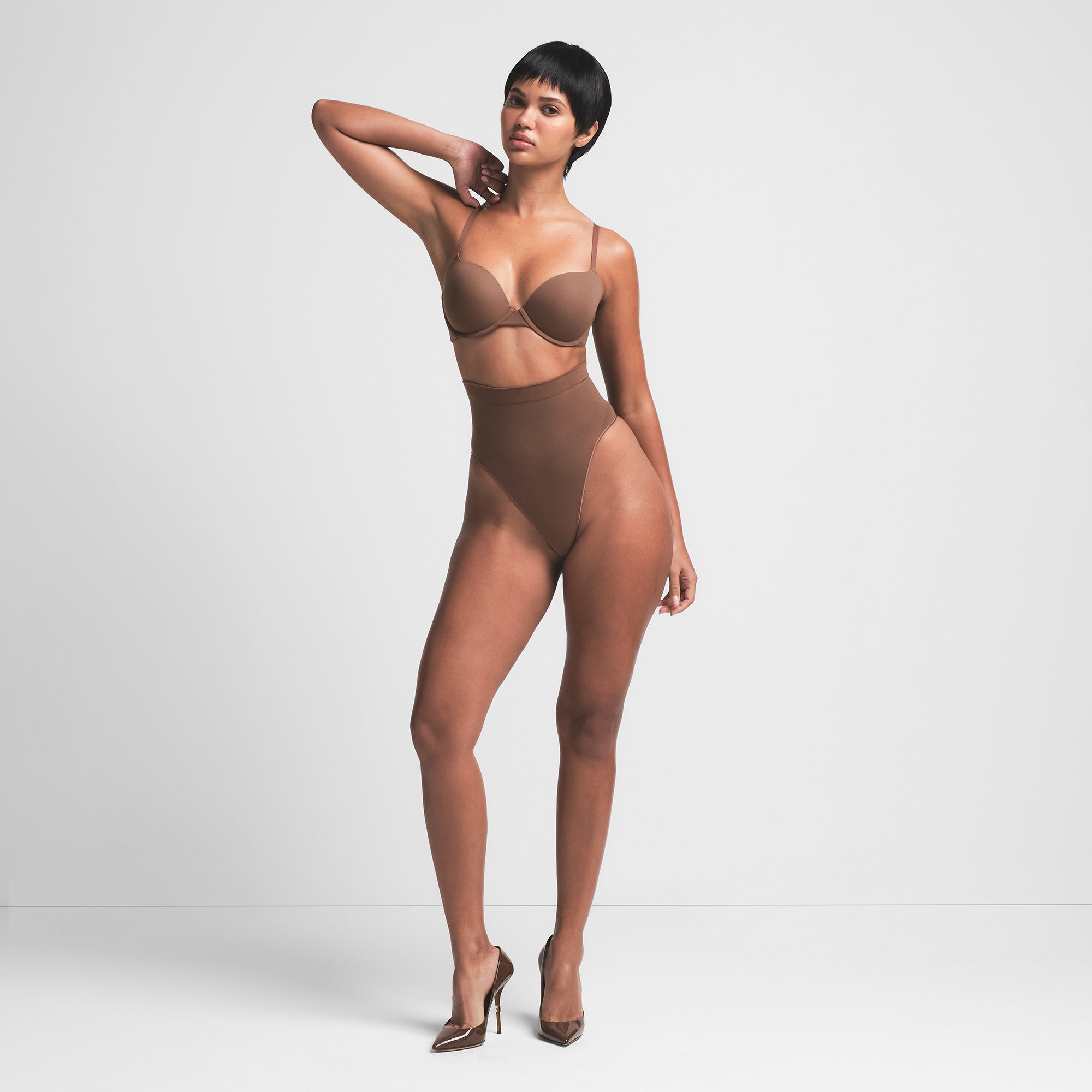 MID WAIST THONG - Image 3