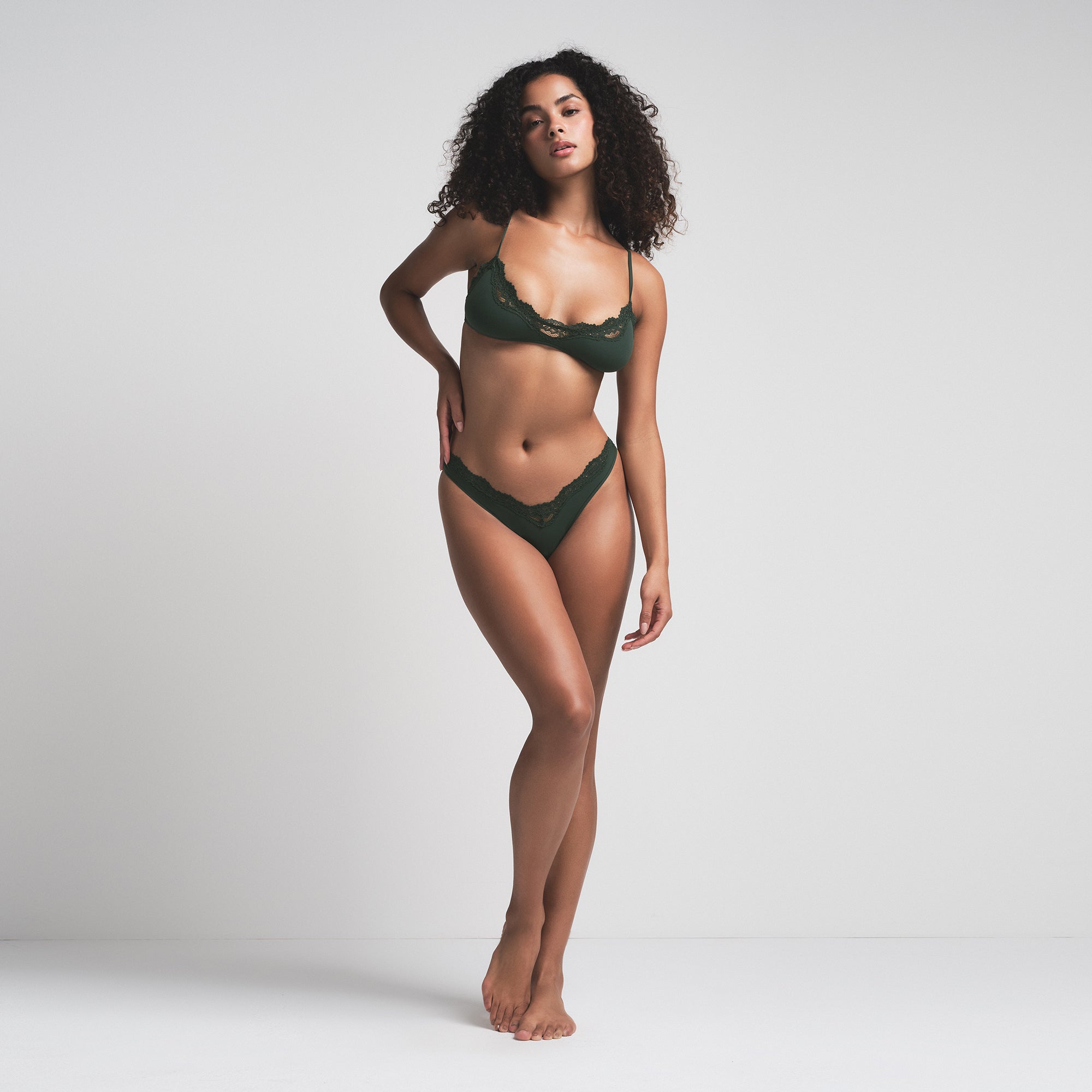 DIPPED THONG 5-PACK