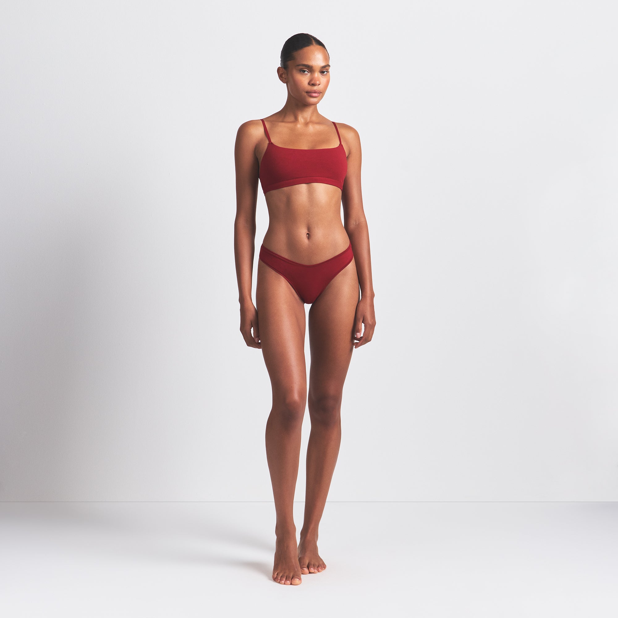 DIPPED THONG 5-PACK
