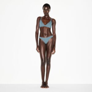 DIPPED FRONT THONG