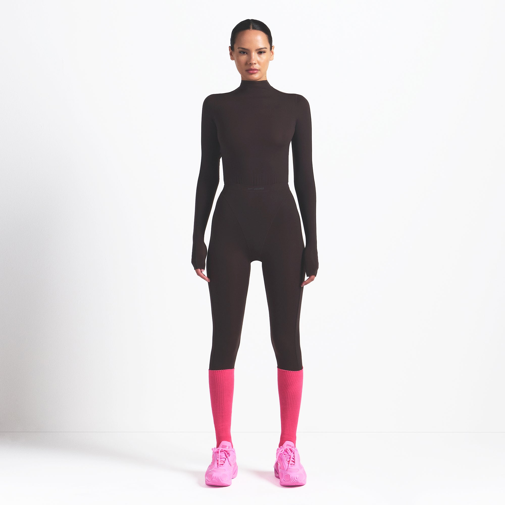 V-LINE 26" LEGGING