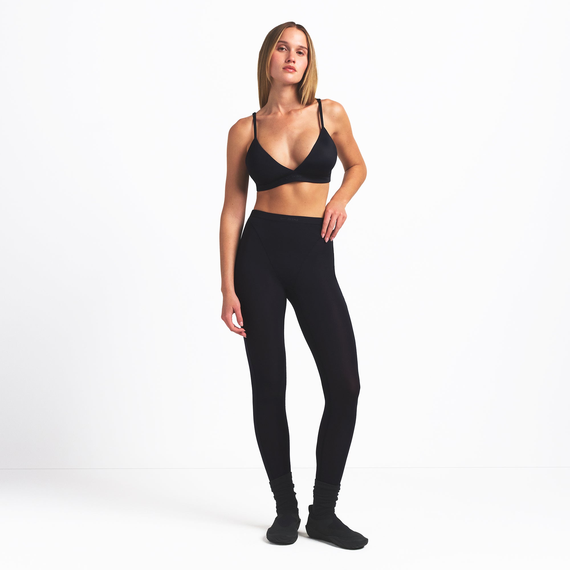 V-LINE 26" LEGGING