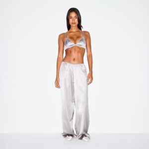 WIDE LEG PANT
