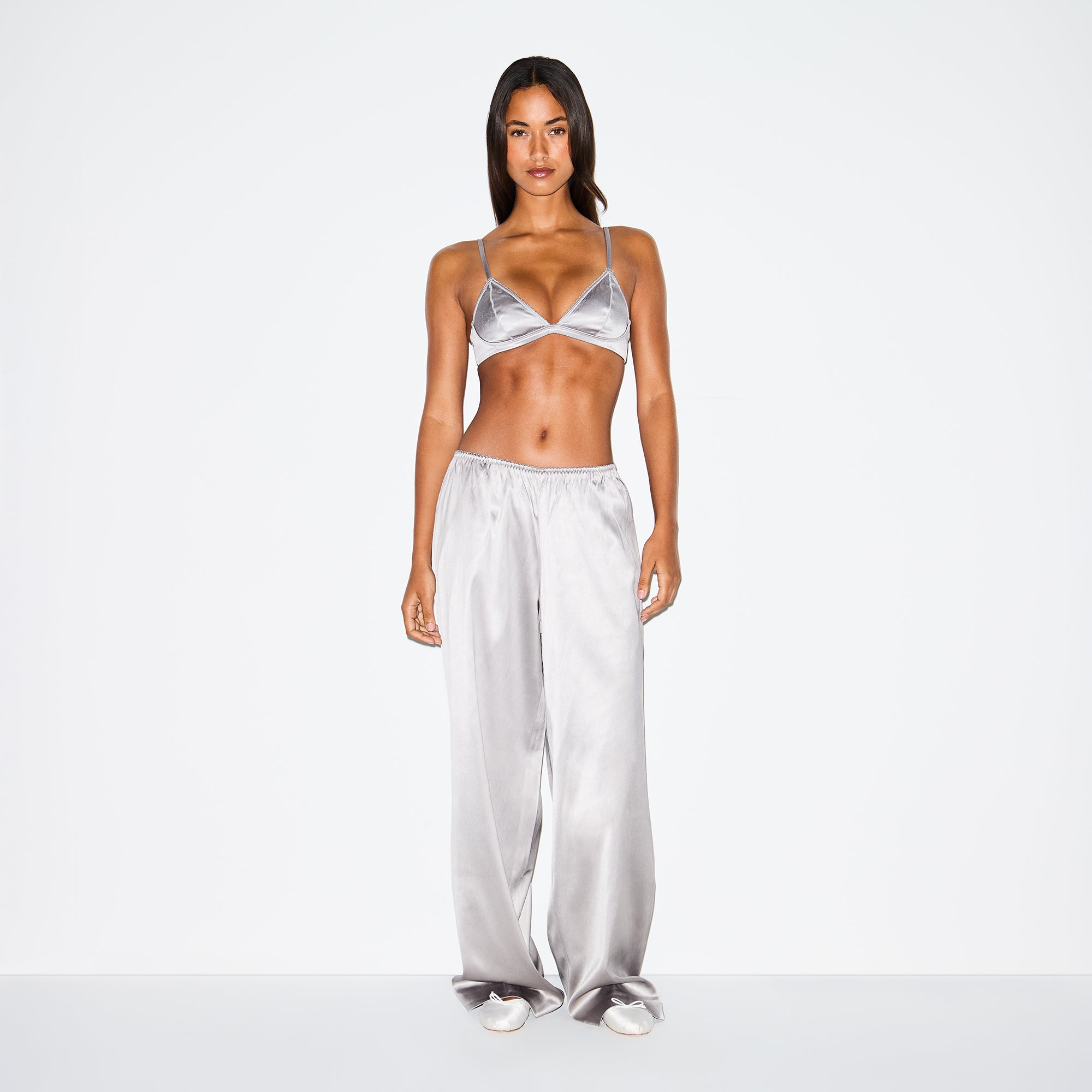 WIDE LEG PANT