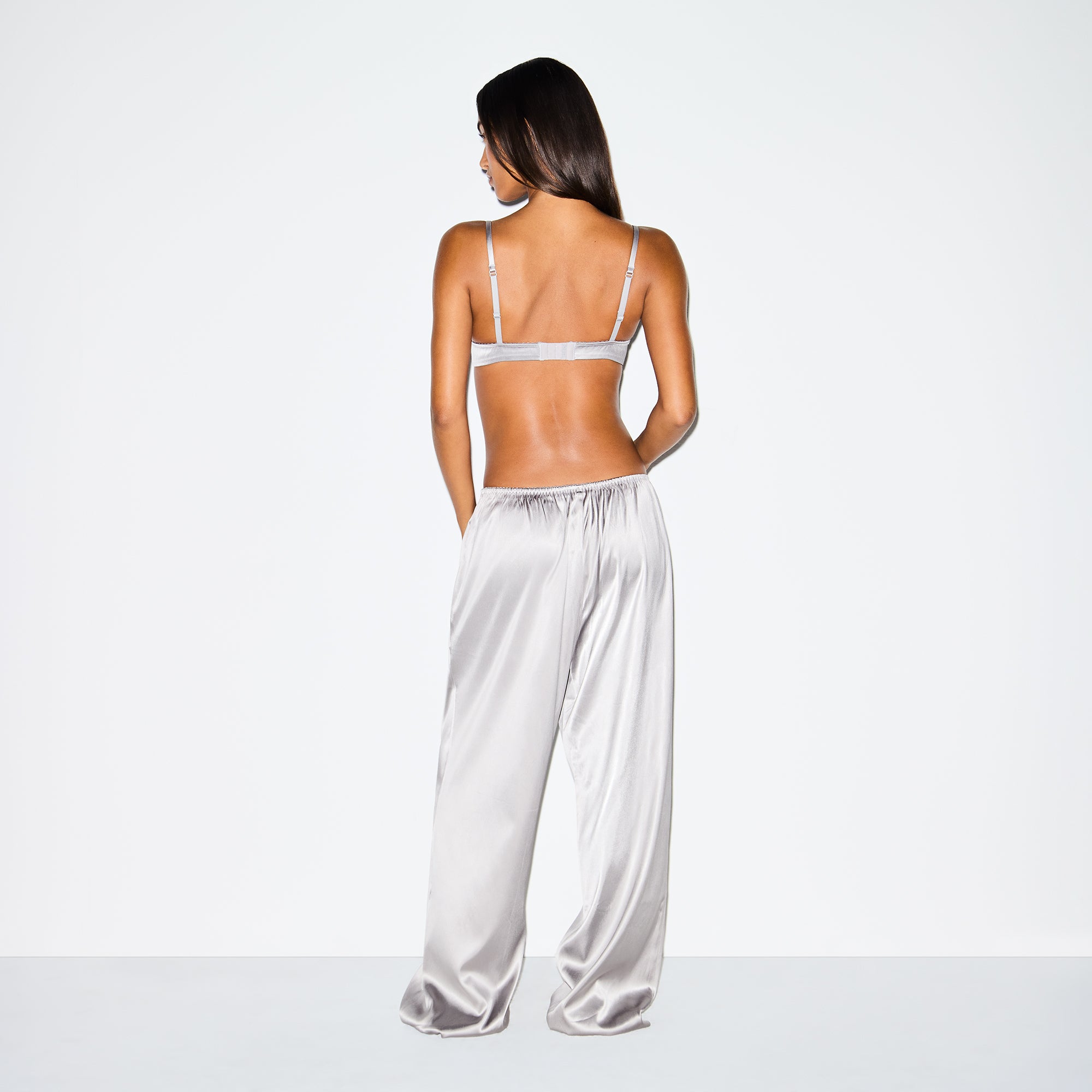 WIDE LEG PANT - Image 4
