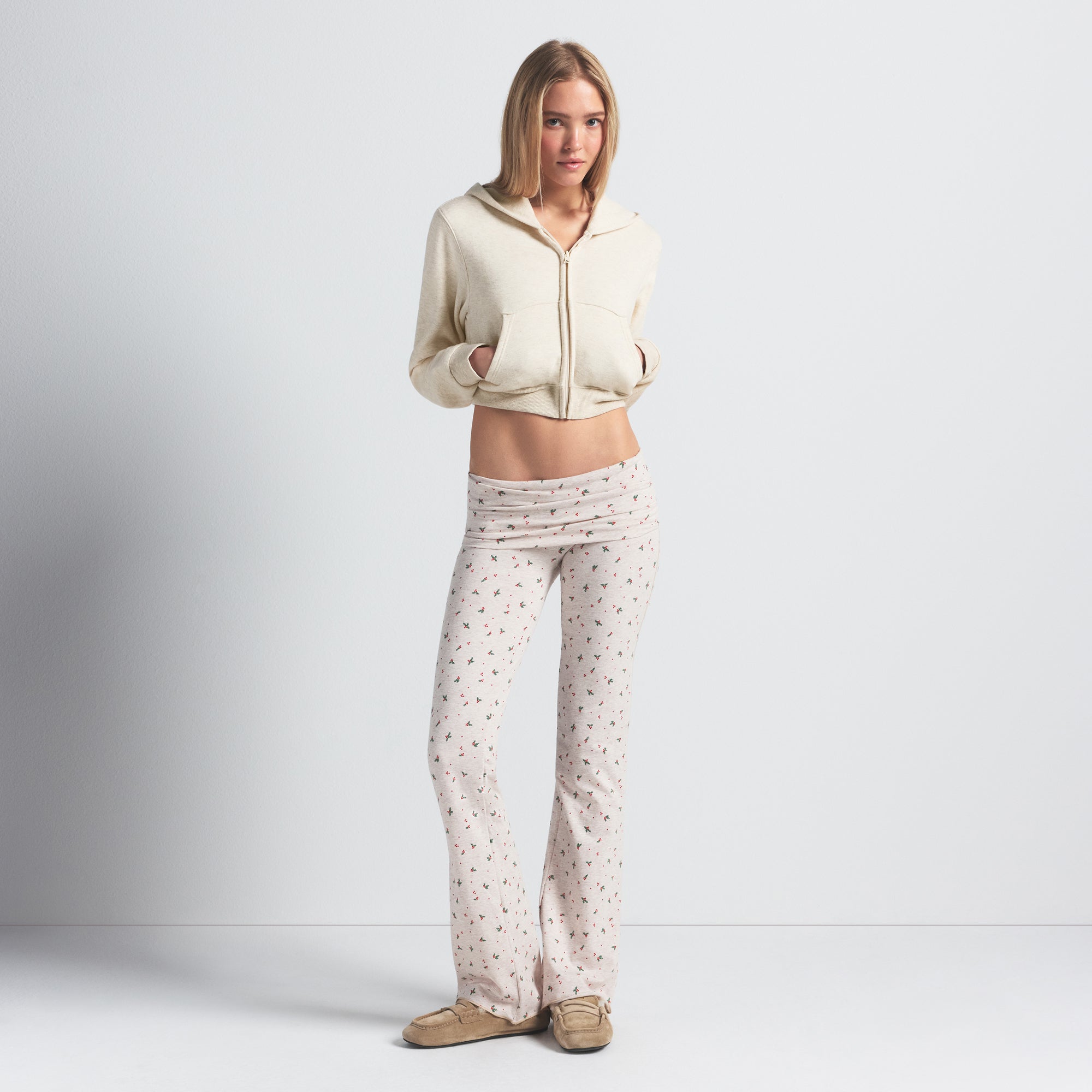 FOLDOVER PANT - Image 3
