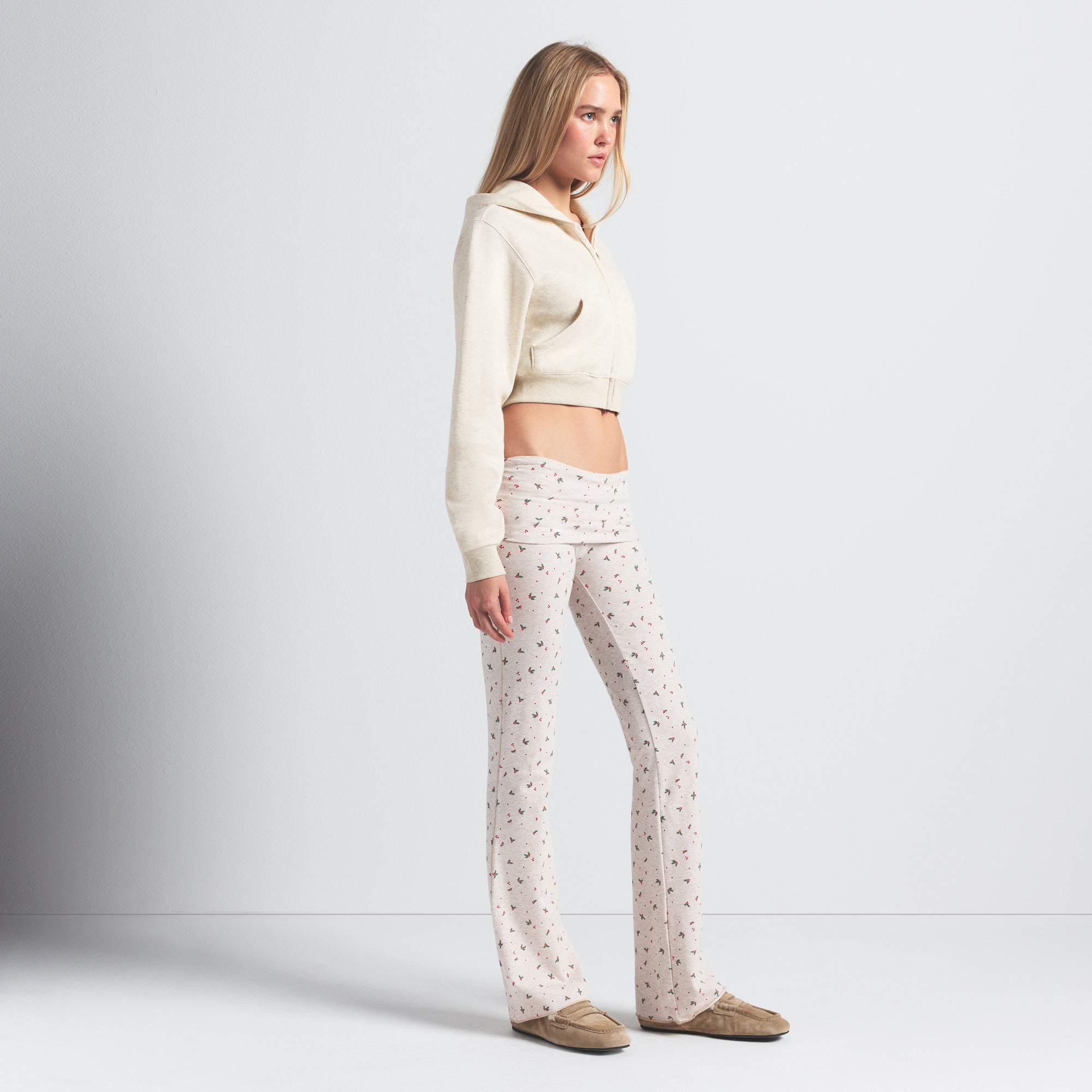 FOLDOVER PANT - Image 4