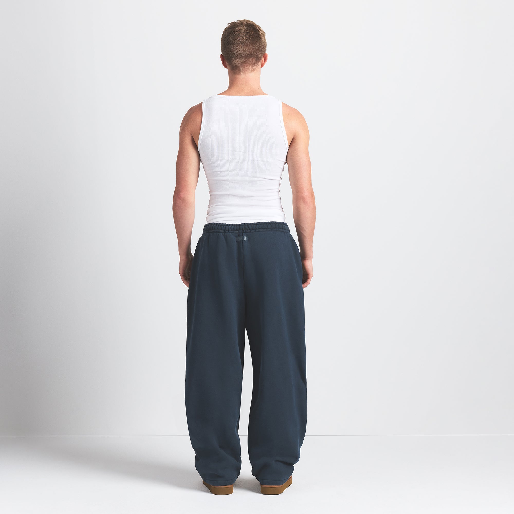 MENS STRAIGHT LEG PANT - Image 5