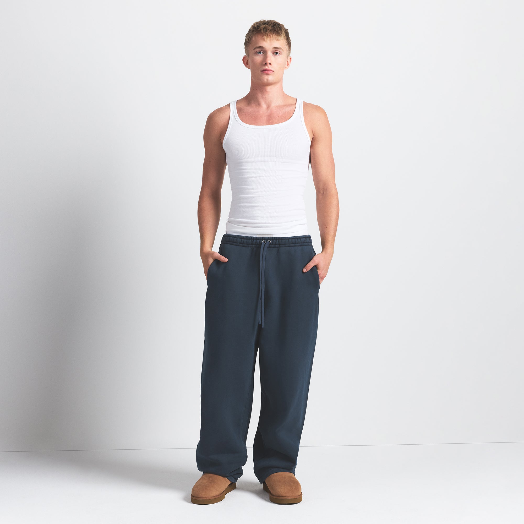 MENS STRAIGHT LEG PANT - Image 3