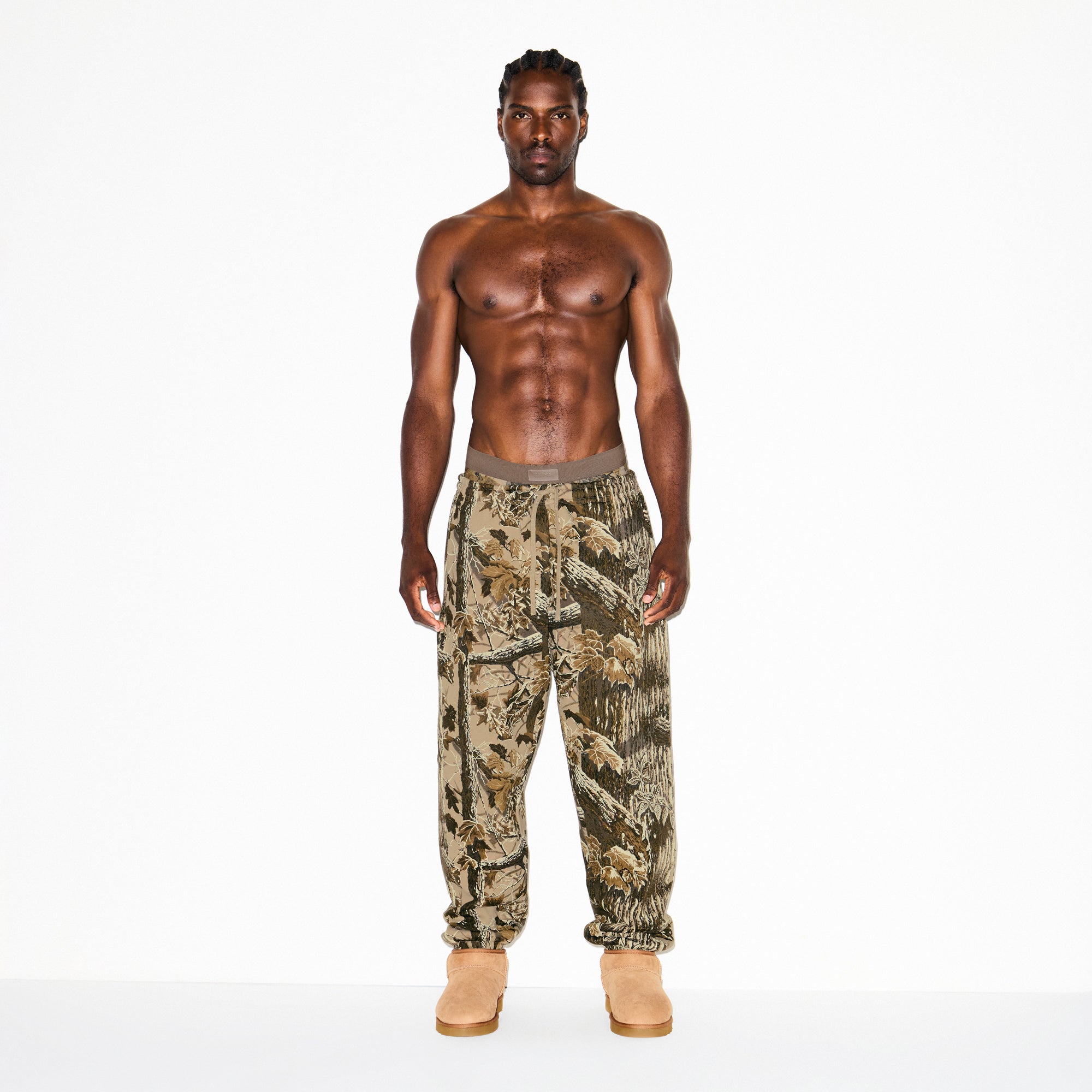 MENS REALTREE RELAXED JOGGER