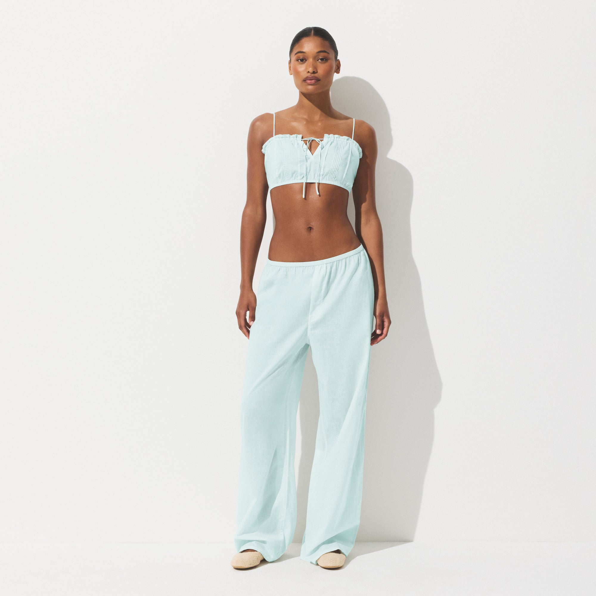 LOOSE PANT