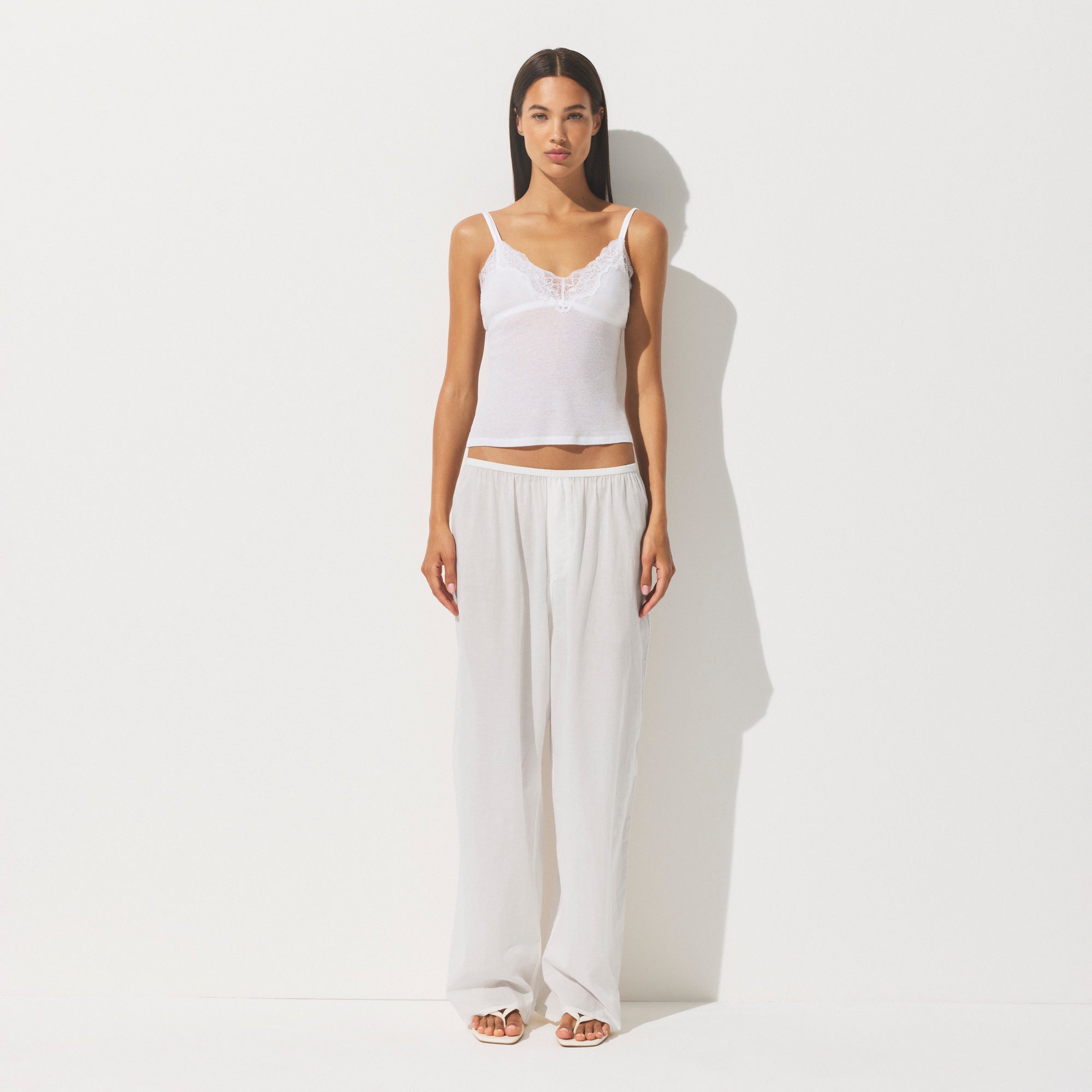 LOOSE PANT