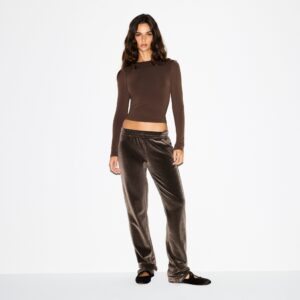 SLIM PANT