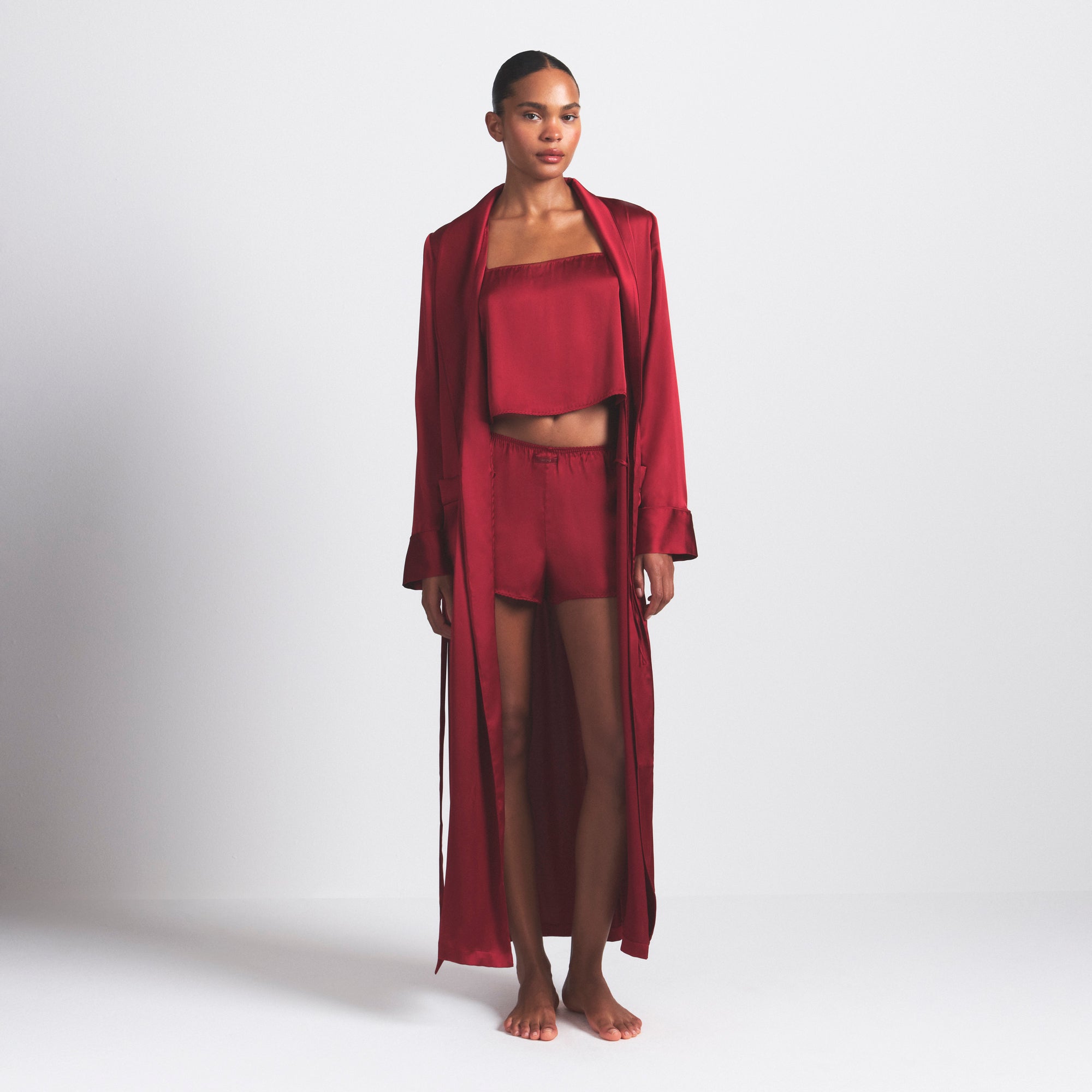 LONG ROBE - Image 3