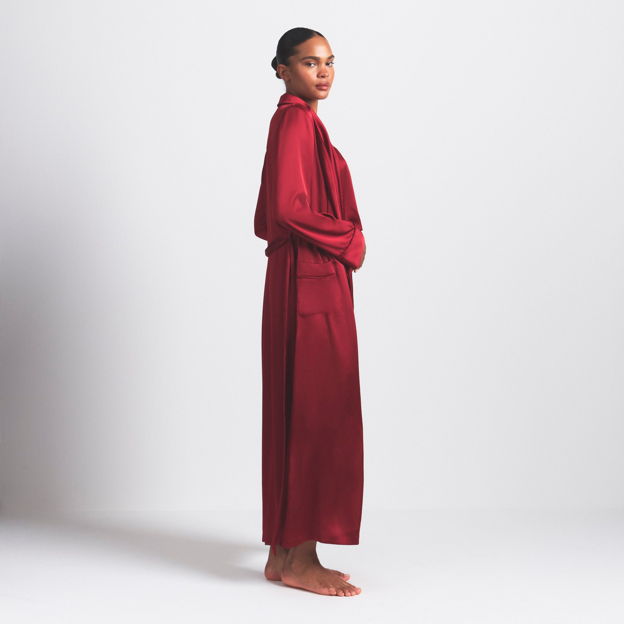 LONG ROBE - Image 4