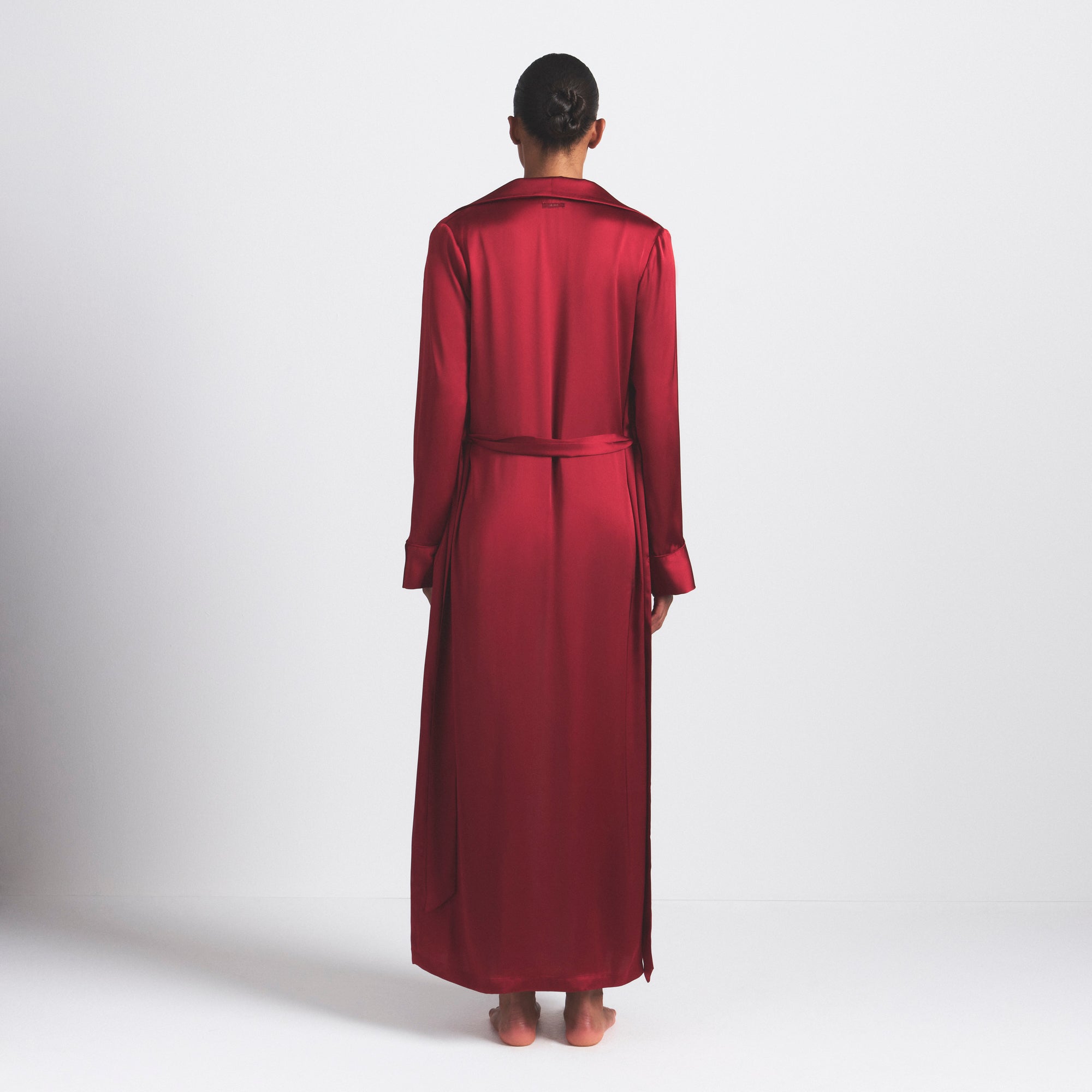 LONG ROBE - Image 5