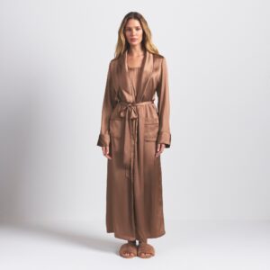 LONG ROBE
