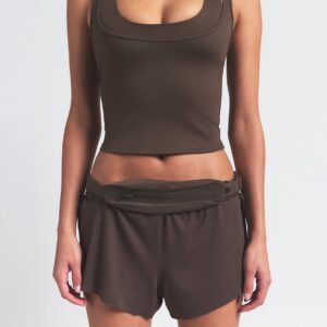 SLIM WAISTPACK