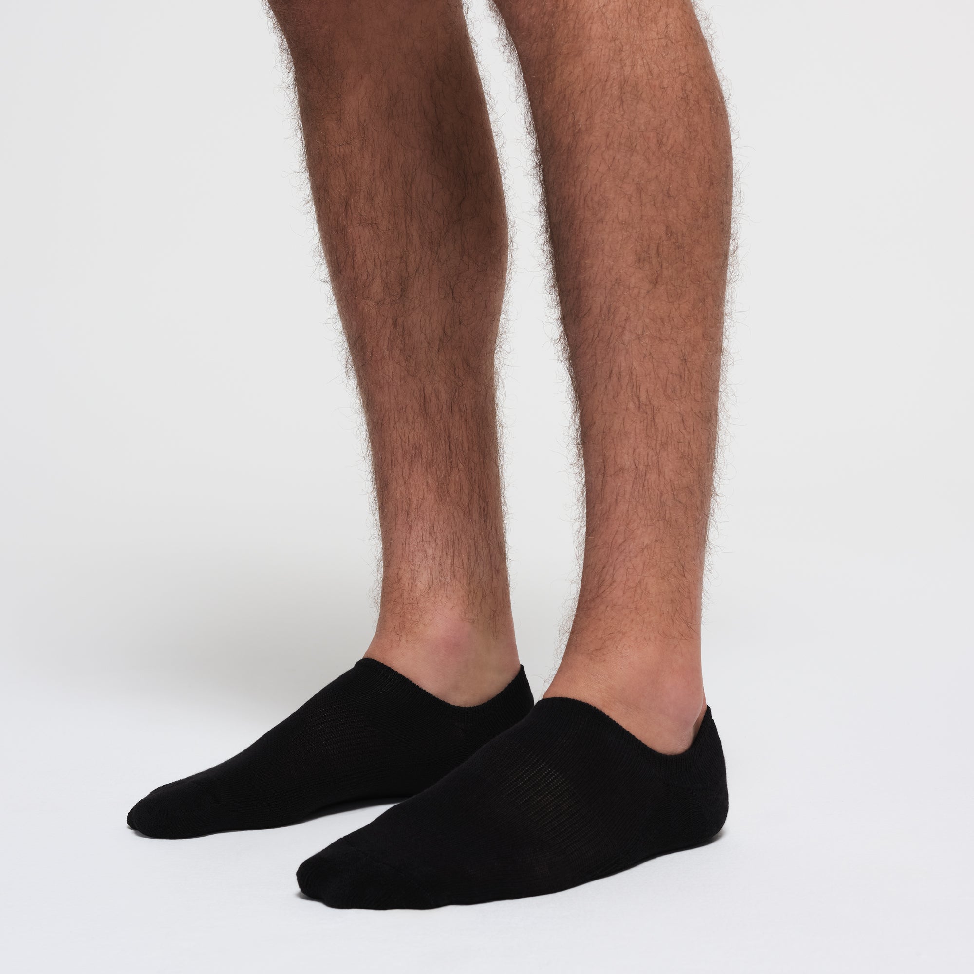 MENS NO SHOW SOCK 3-PACK - Image 3