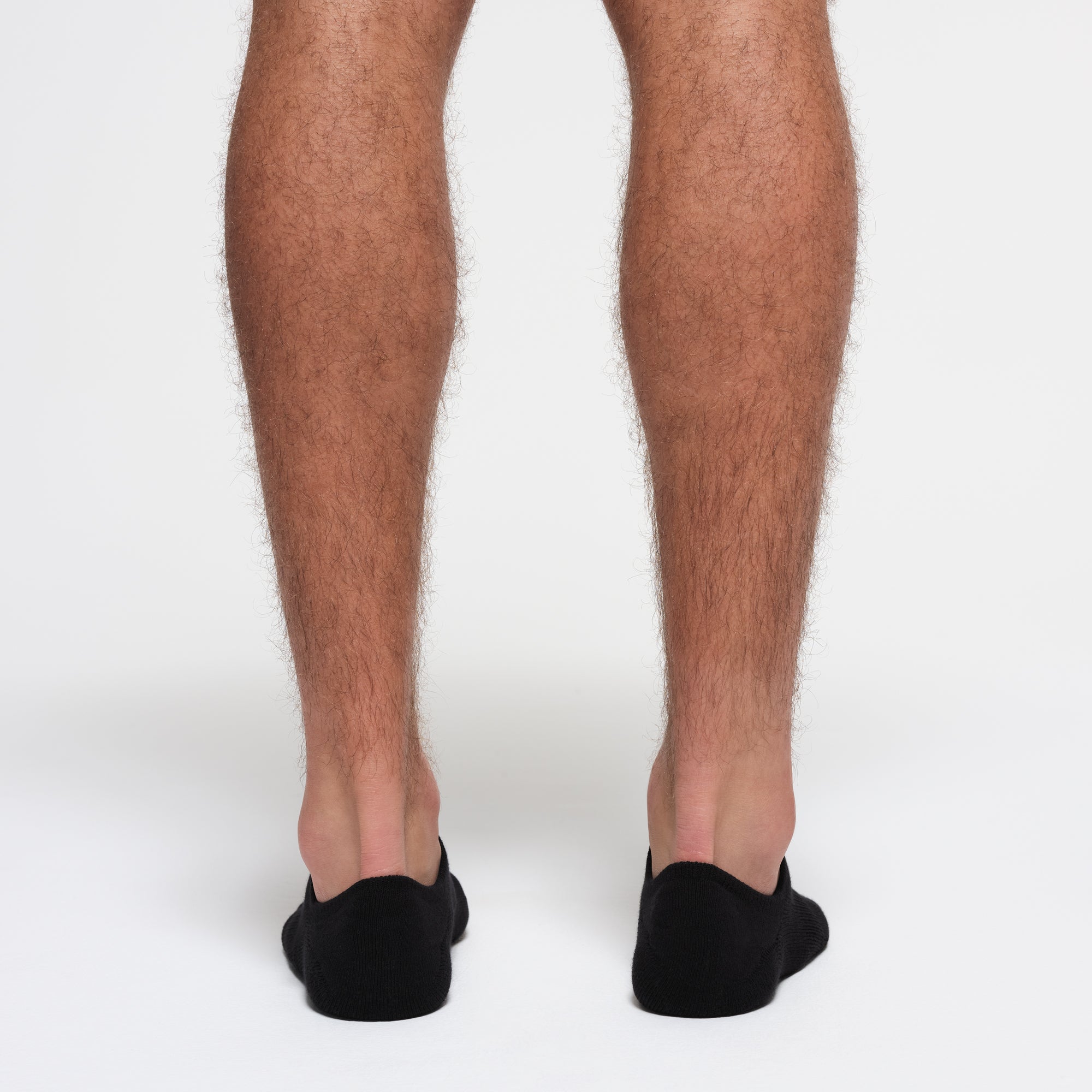MENS NO SHOW SOCK 3-PACK - Image 4
