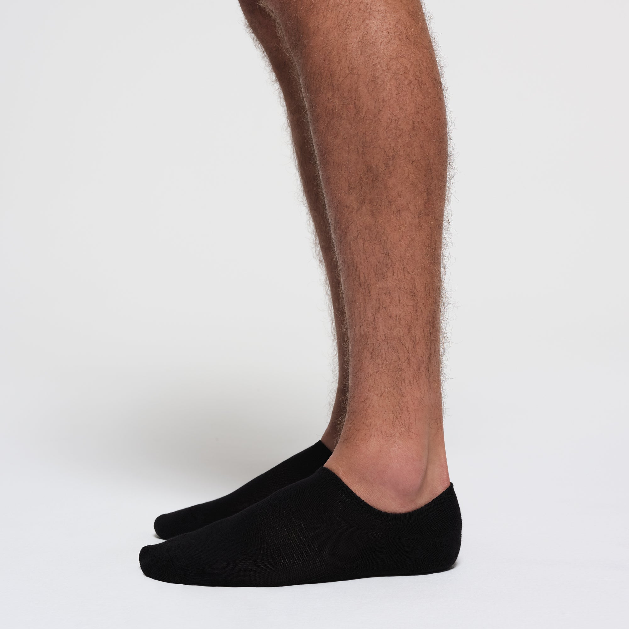 MENS NO SHOW SOCK 3-PACK - Image 2