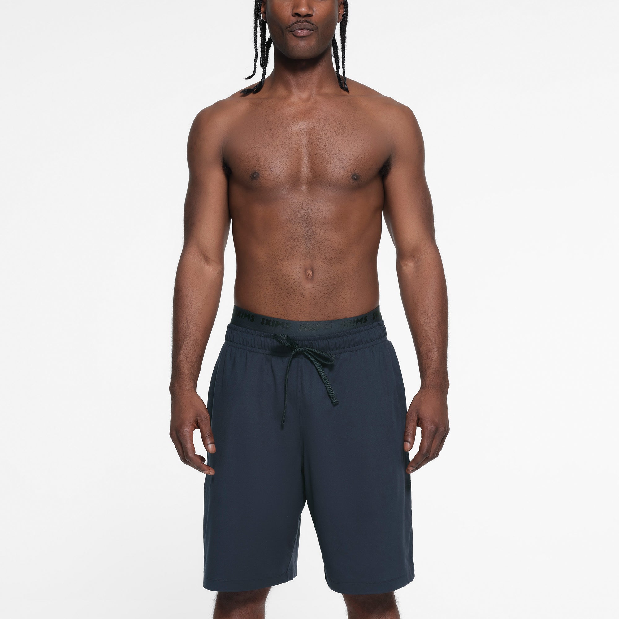 MENS RELAXED SHORT