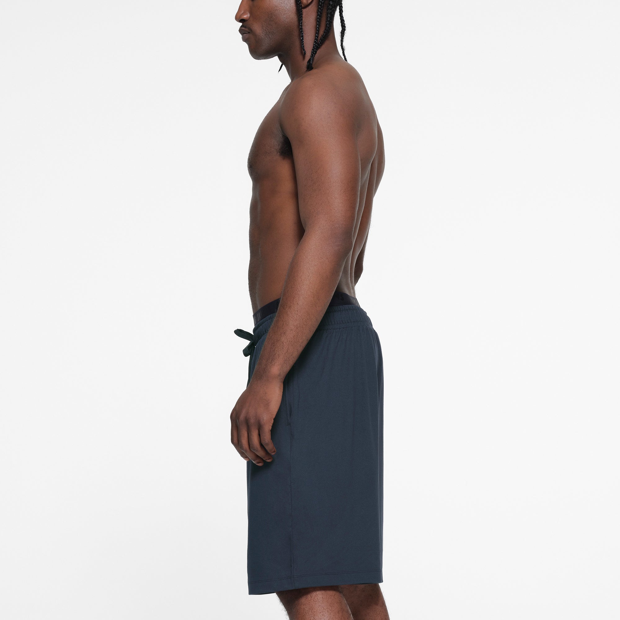MENS RELAXED SHORT - Image 2