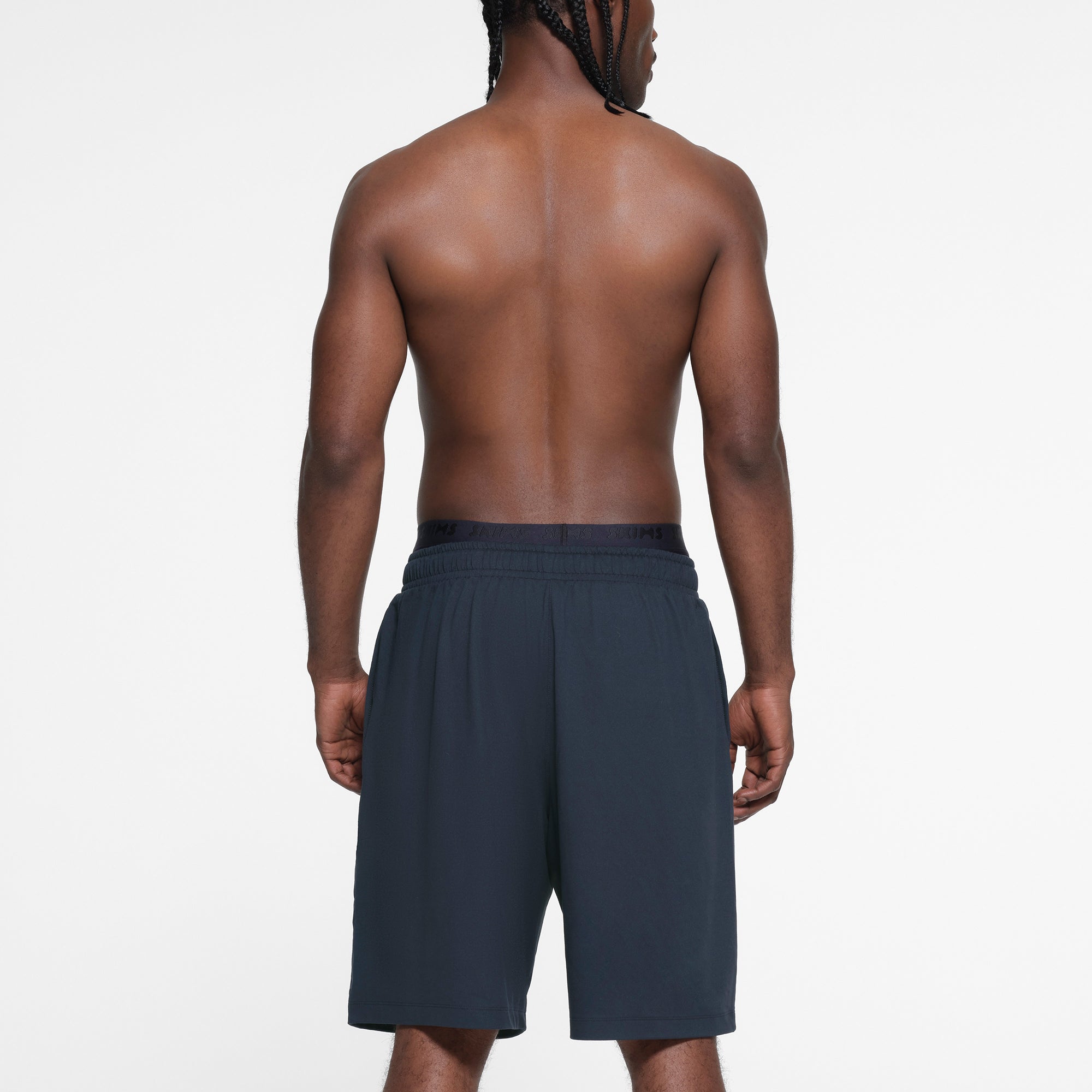 MENS RELAXED SHORT - Image 3