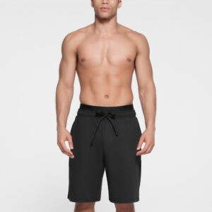 MENS RELAXED SHORT