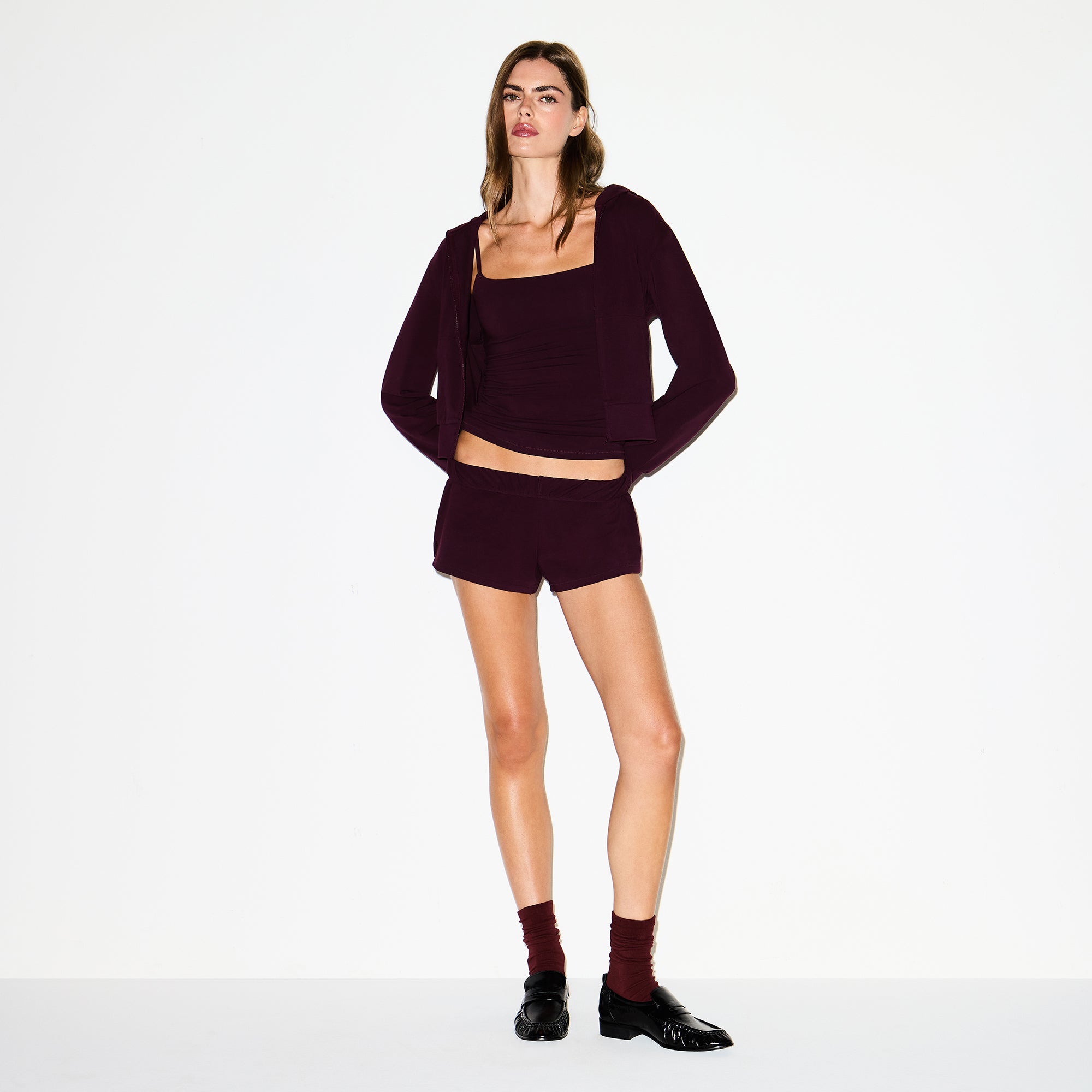 LOOSE SHORT