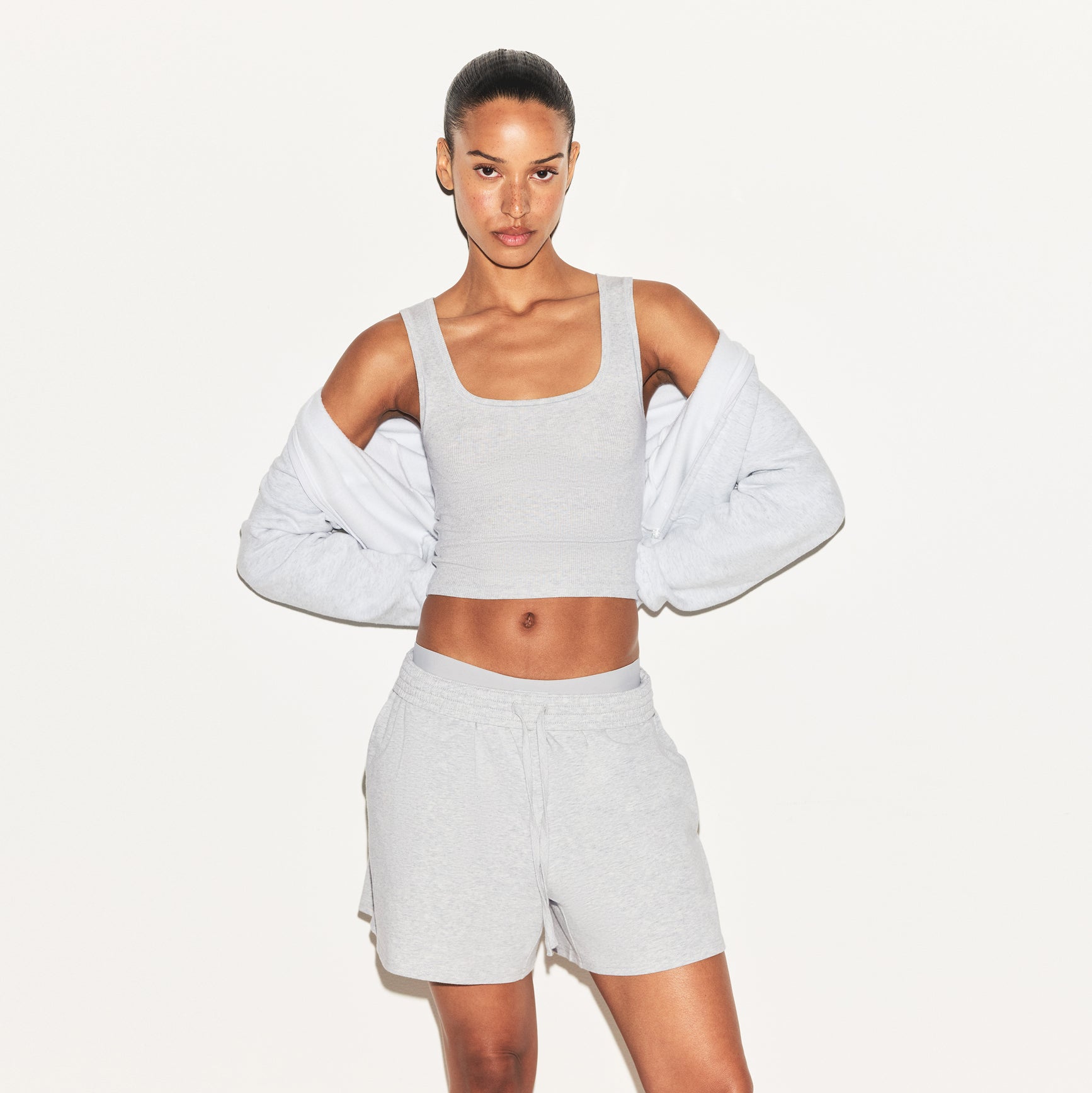 CLASSIC SHORT