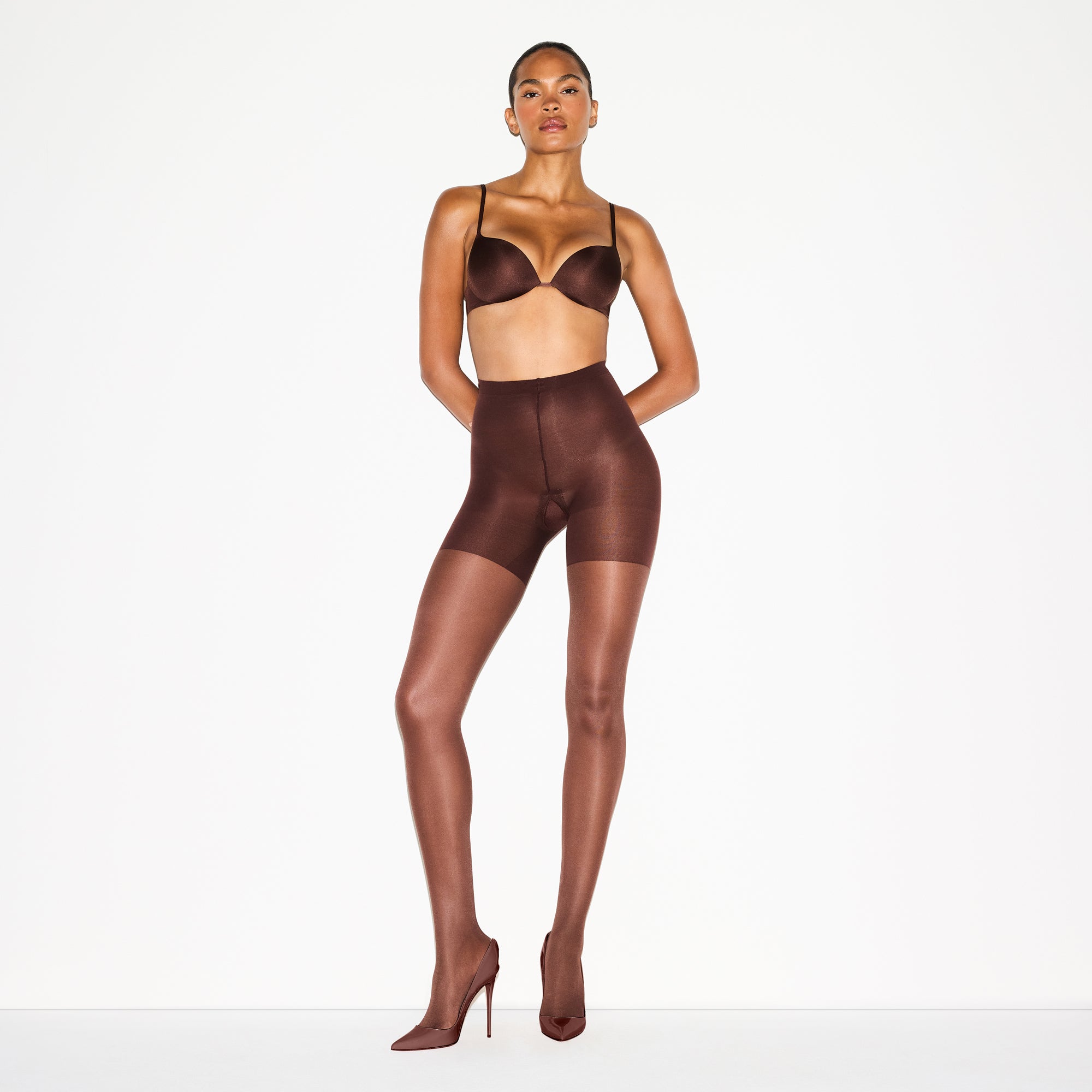SHAPING TIGHTS