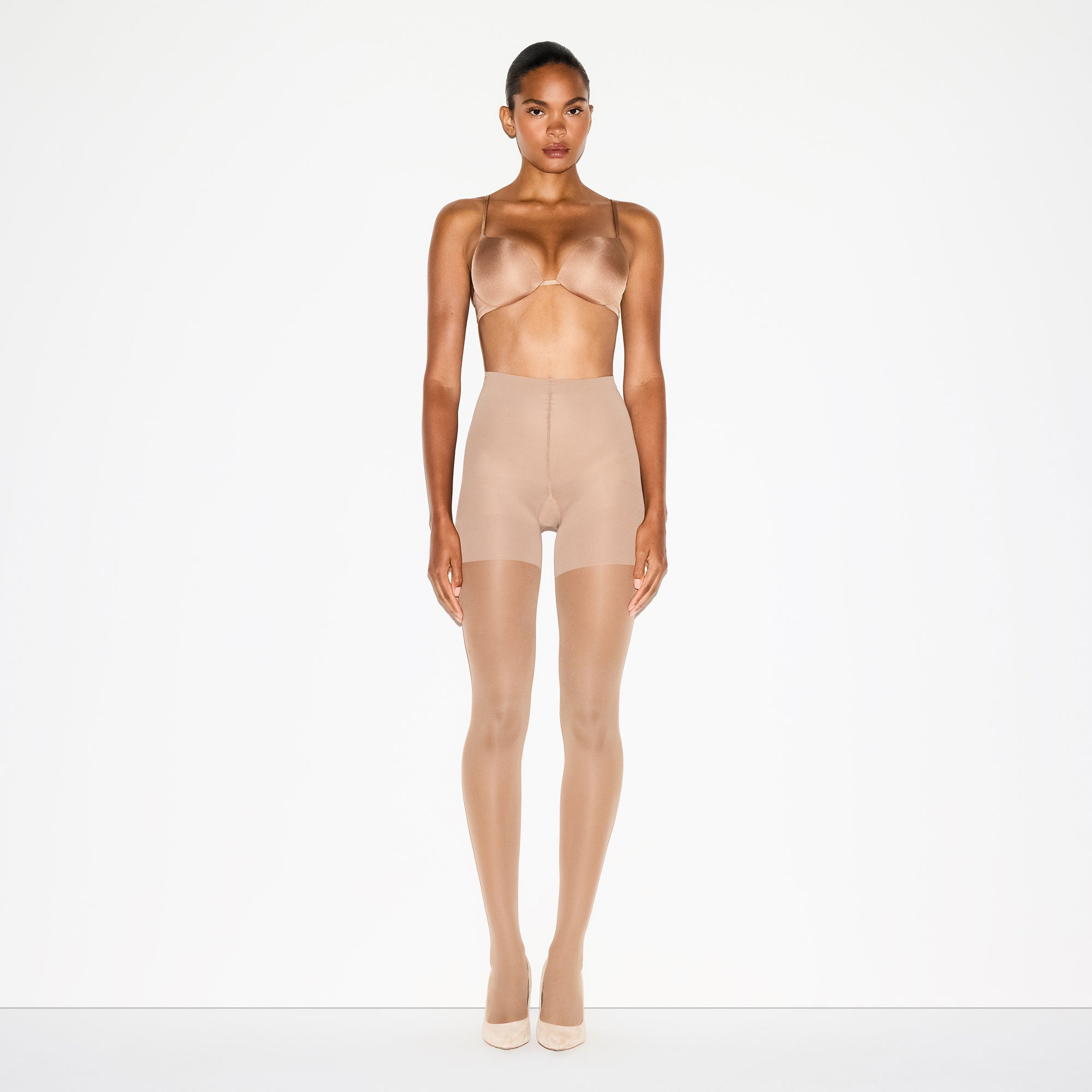 SHAPING TIGHTS
